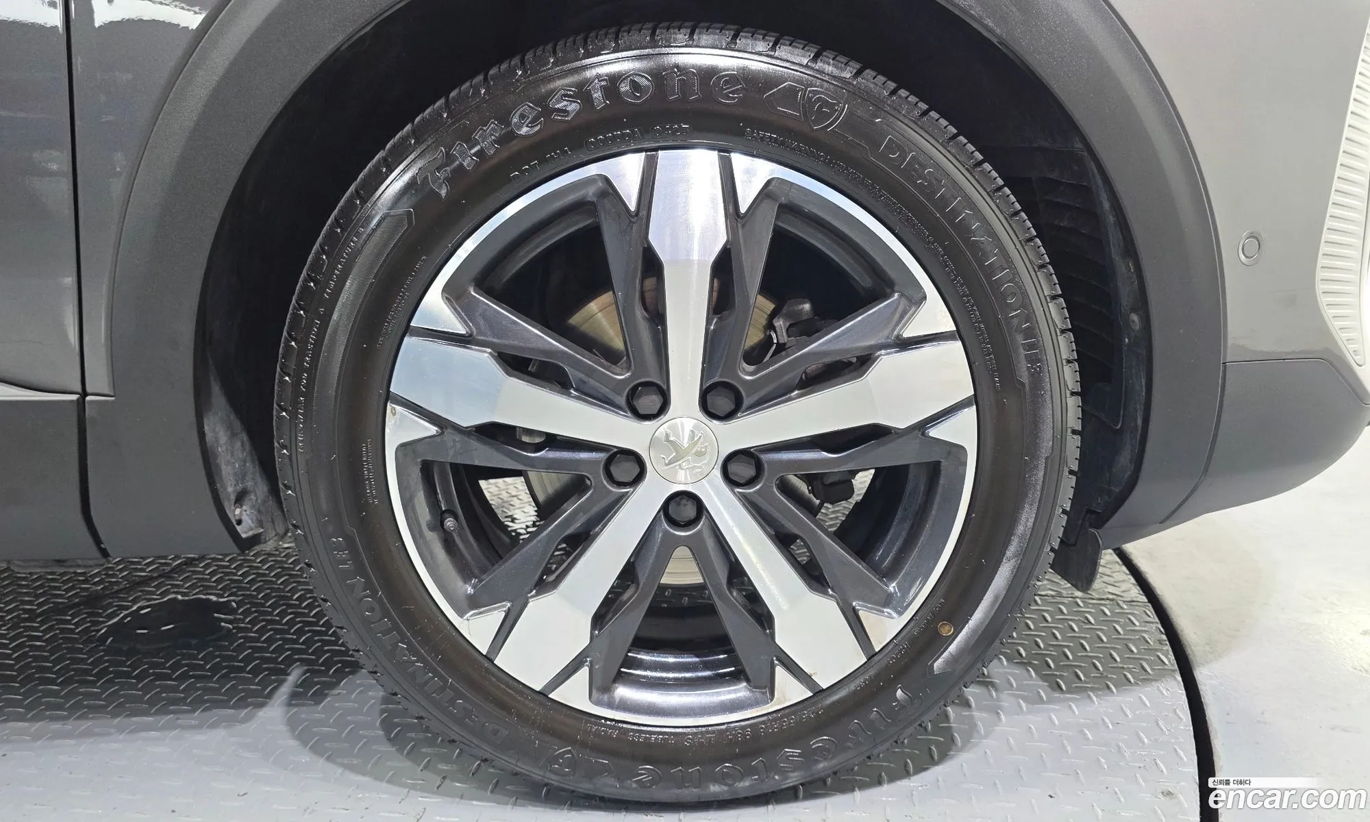 Peugeot 3008 2021 — 10
