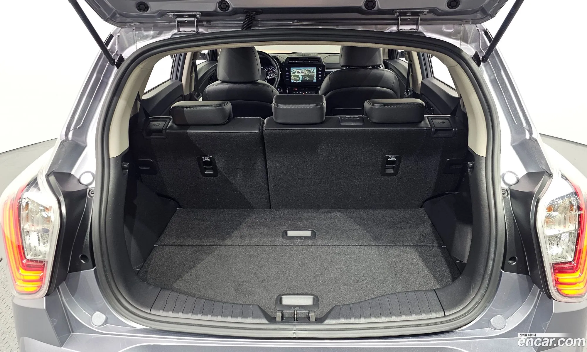 KG Mobility (SsangYong) Tivoli 2024 — 6