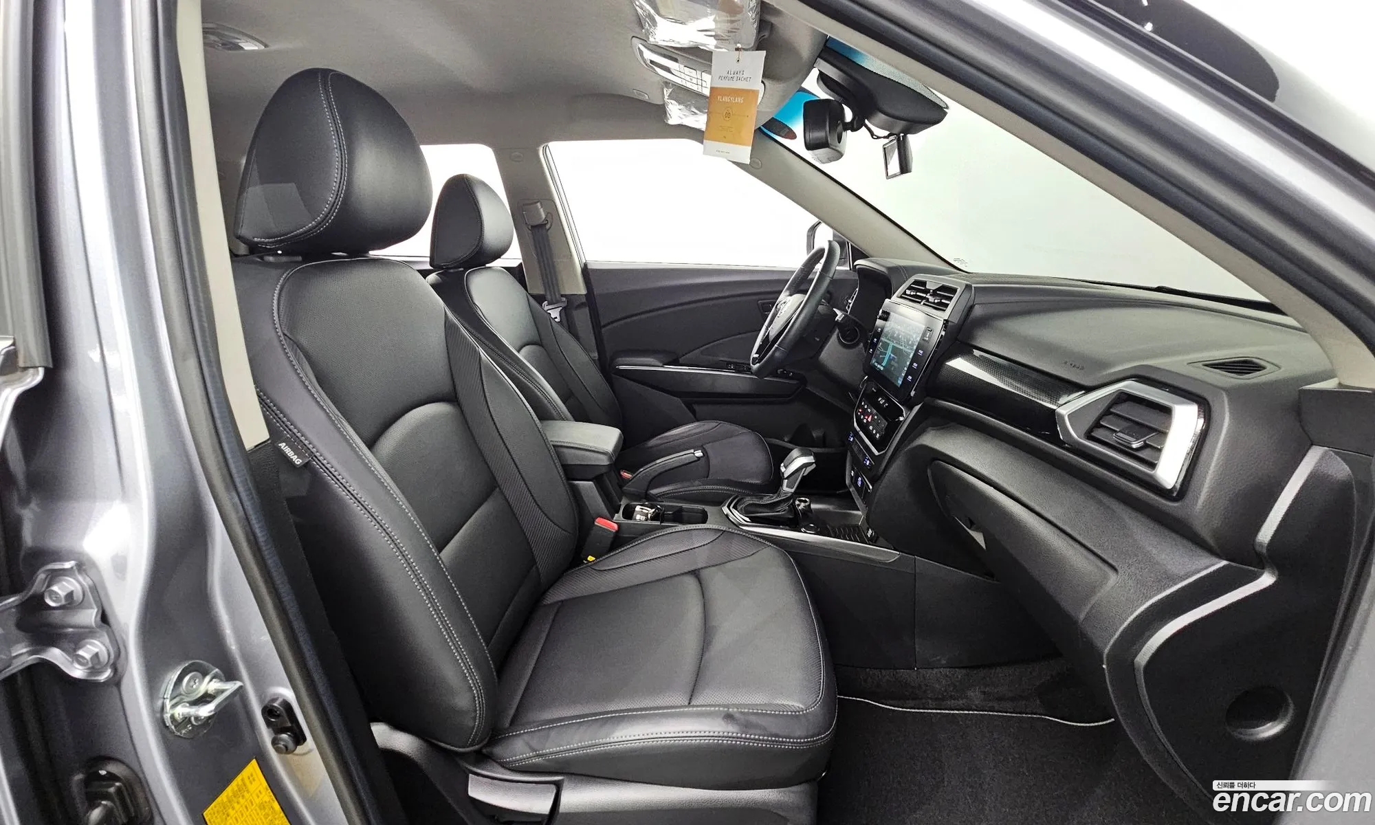 KG Mobility (SsangYong) Tivoli 2024 — 4