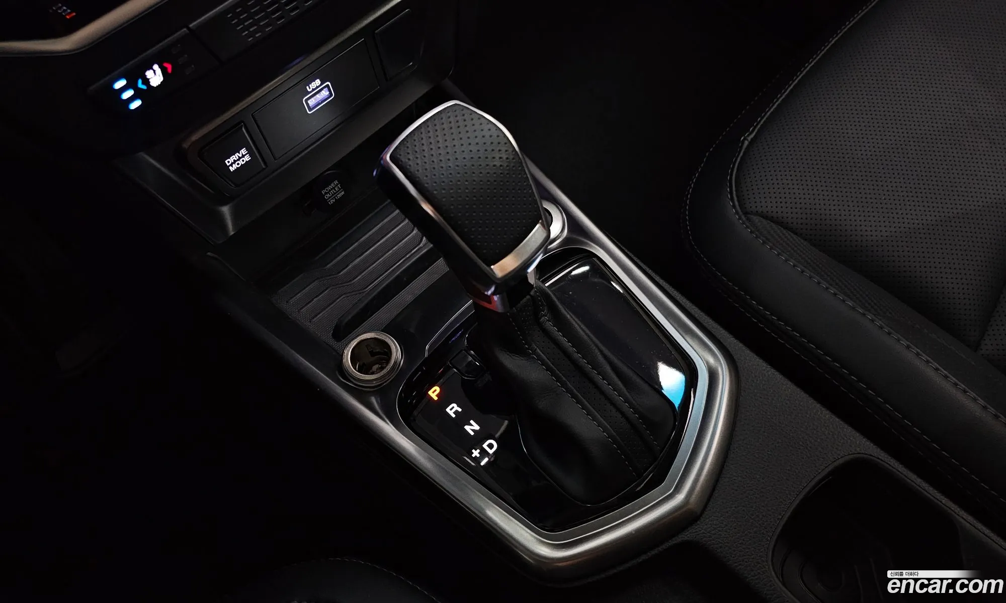 KG Mobility (SsangYong) Tivoli 2024 — 25