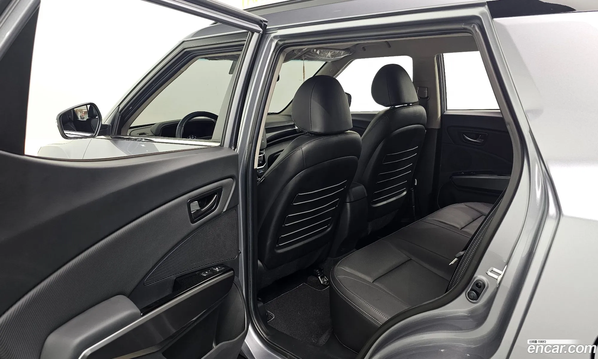 KG Mobility (SsangYong) Tivoli 2024 — 26