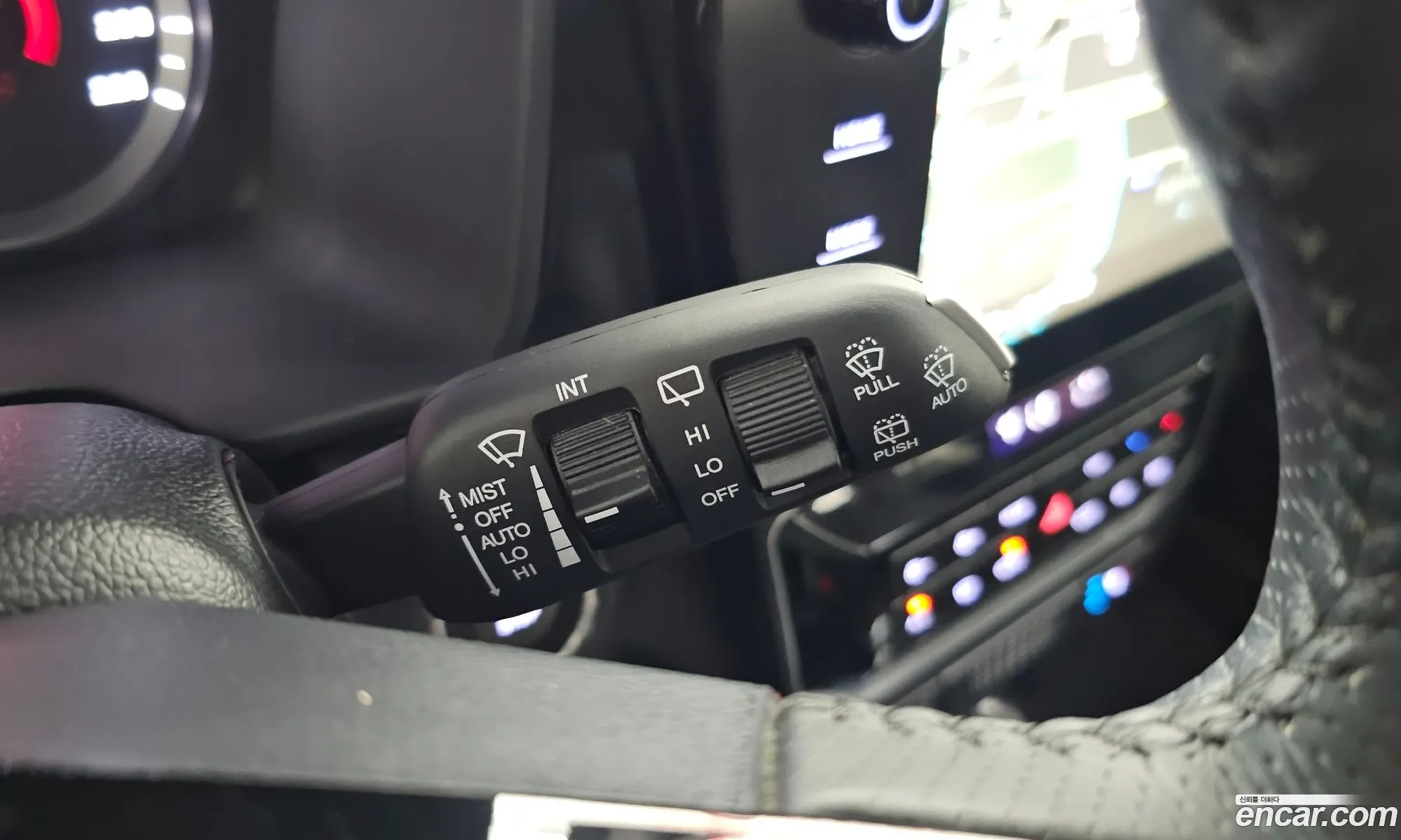 KG Mobility (SsangYong) Tivoli 2024 — 10