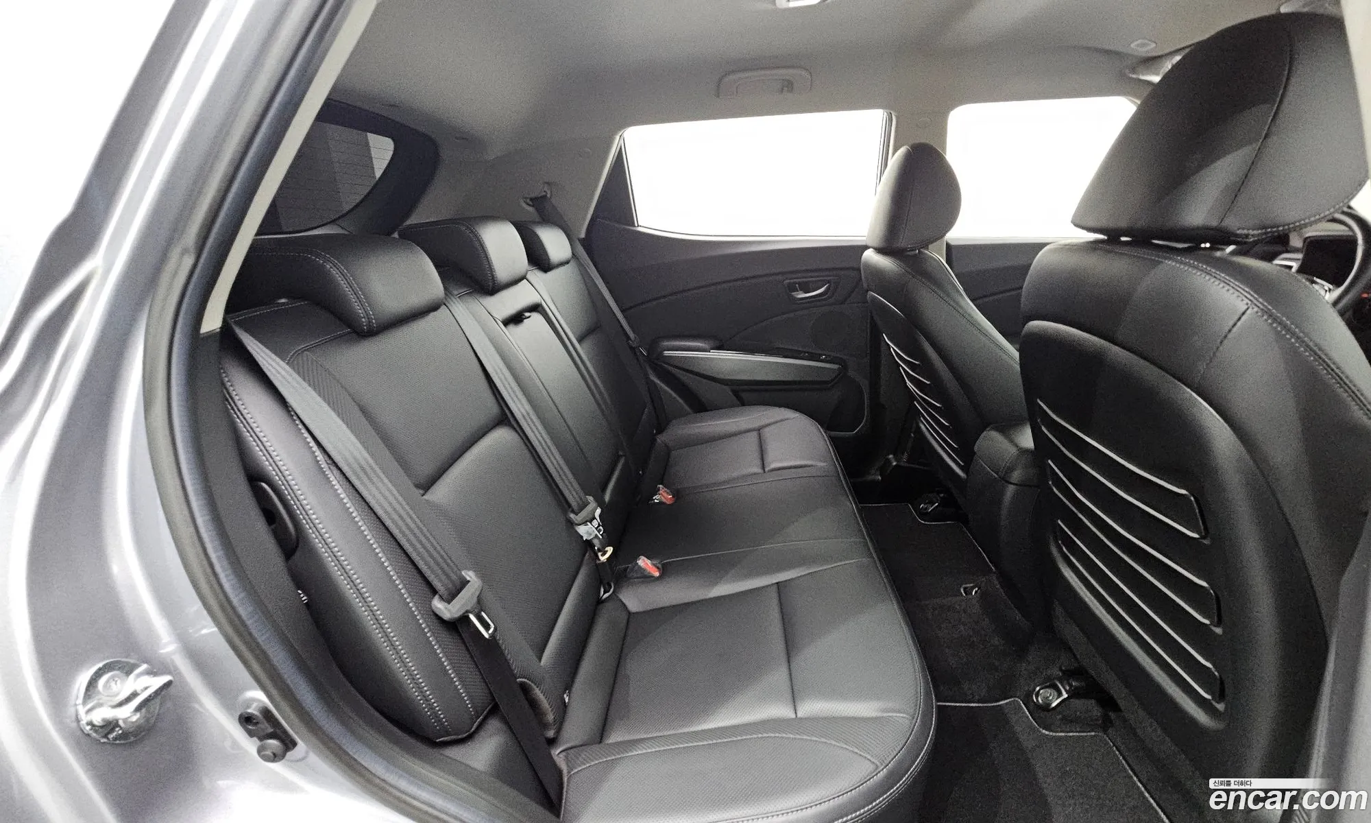KG Mobility (SsangYong) Tivoli 2024 — 18