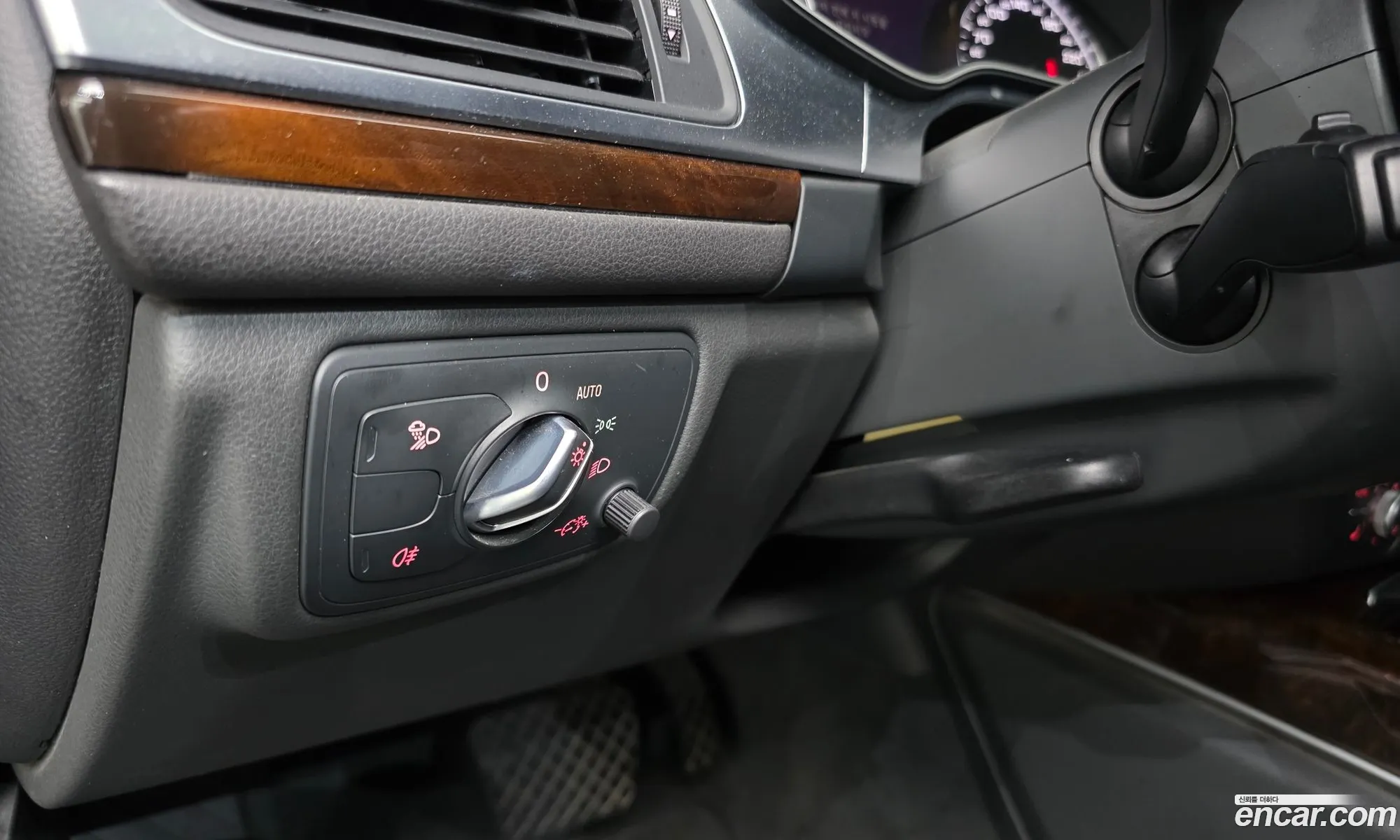 Audi A6 2014 — 9