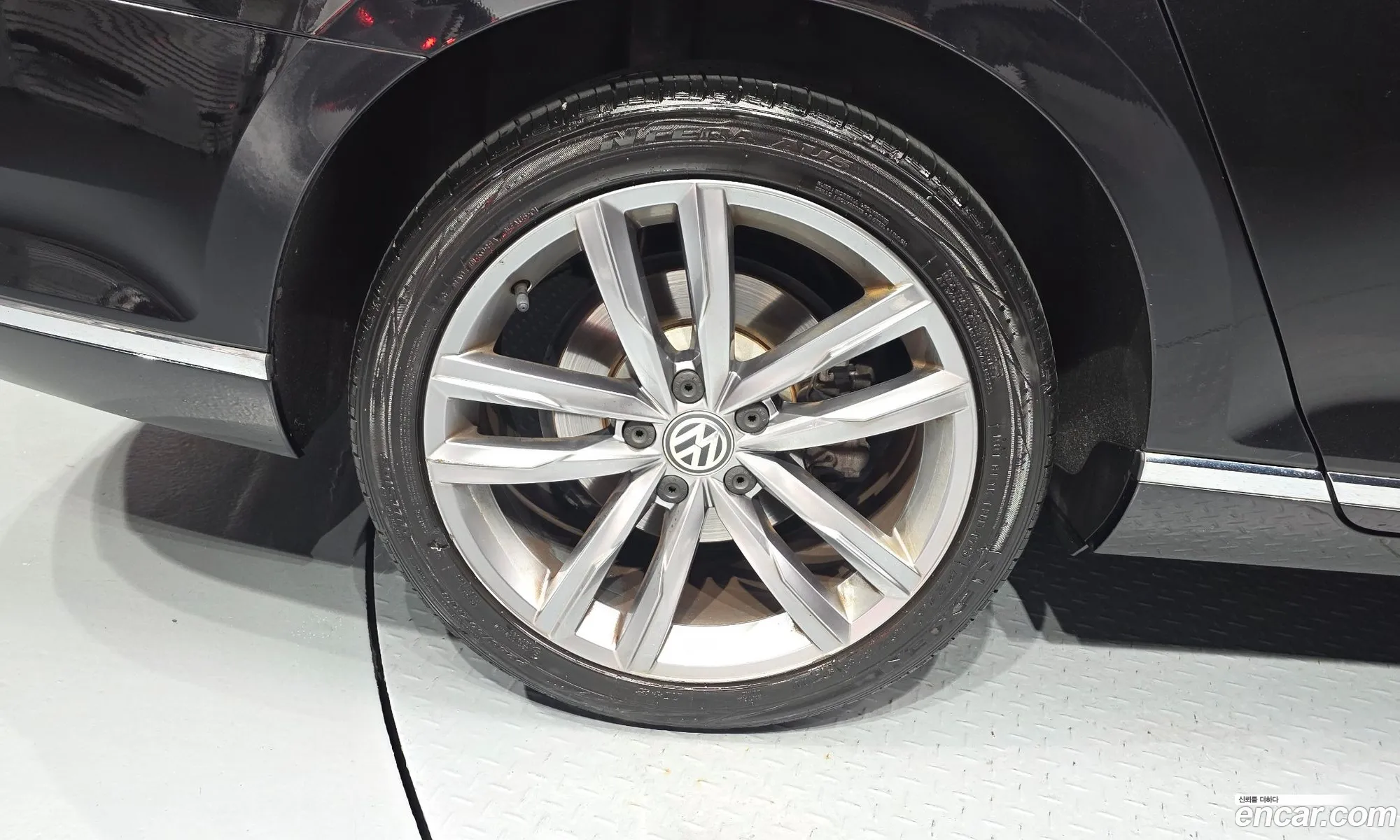 Volkswagen Passat GT