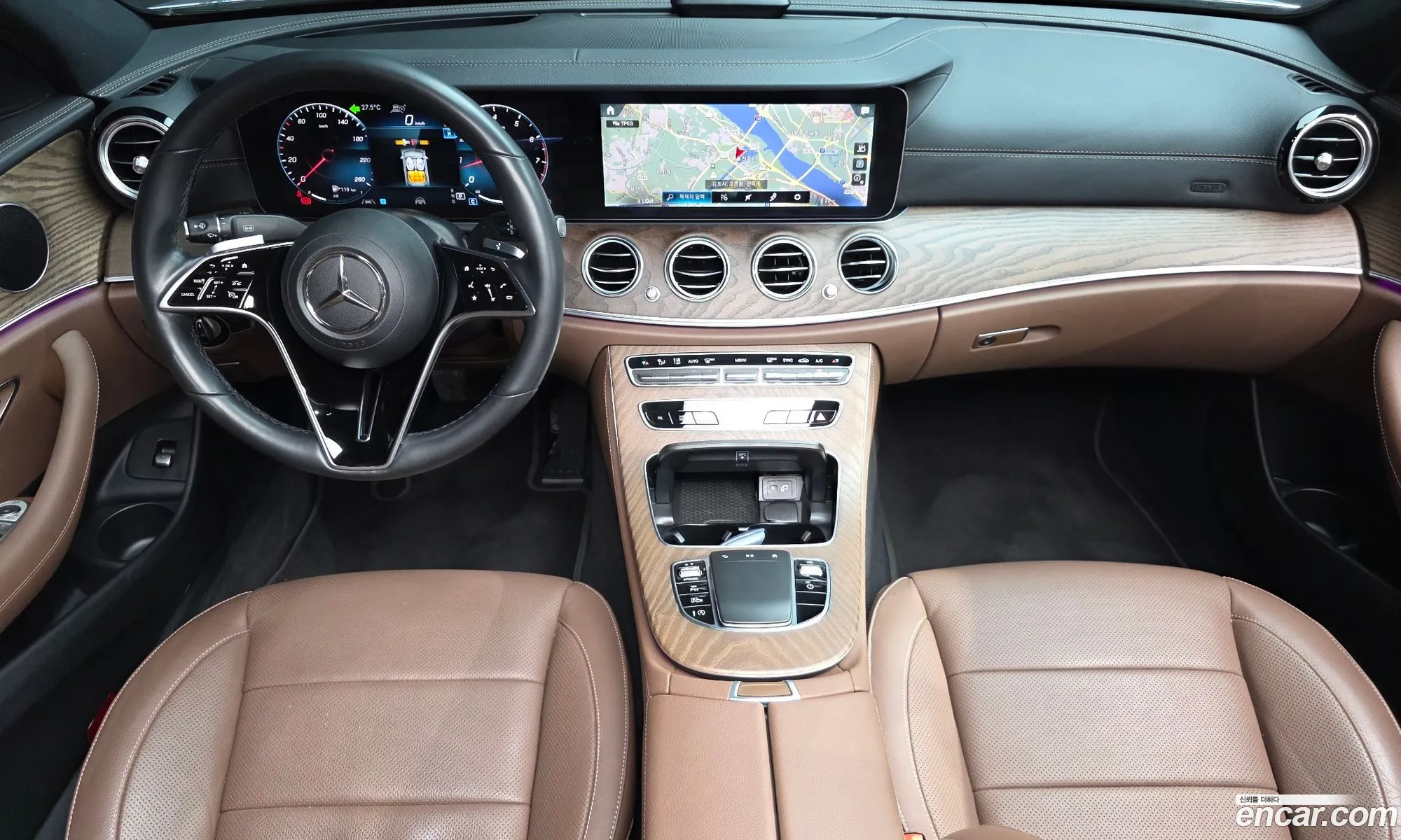 Mercedes-Benz E-Class W213 2022 — 2