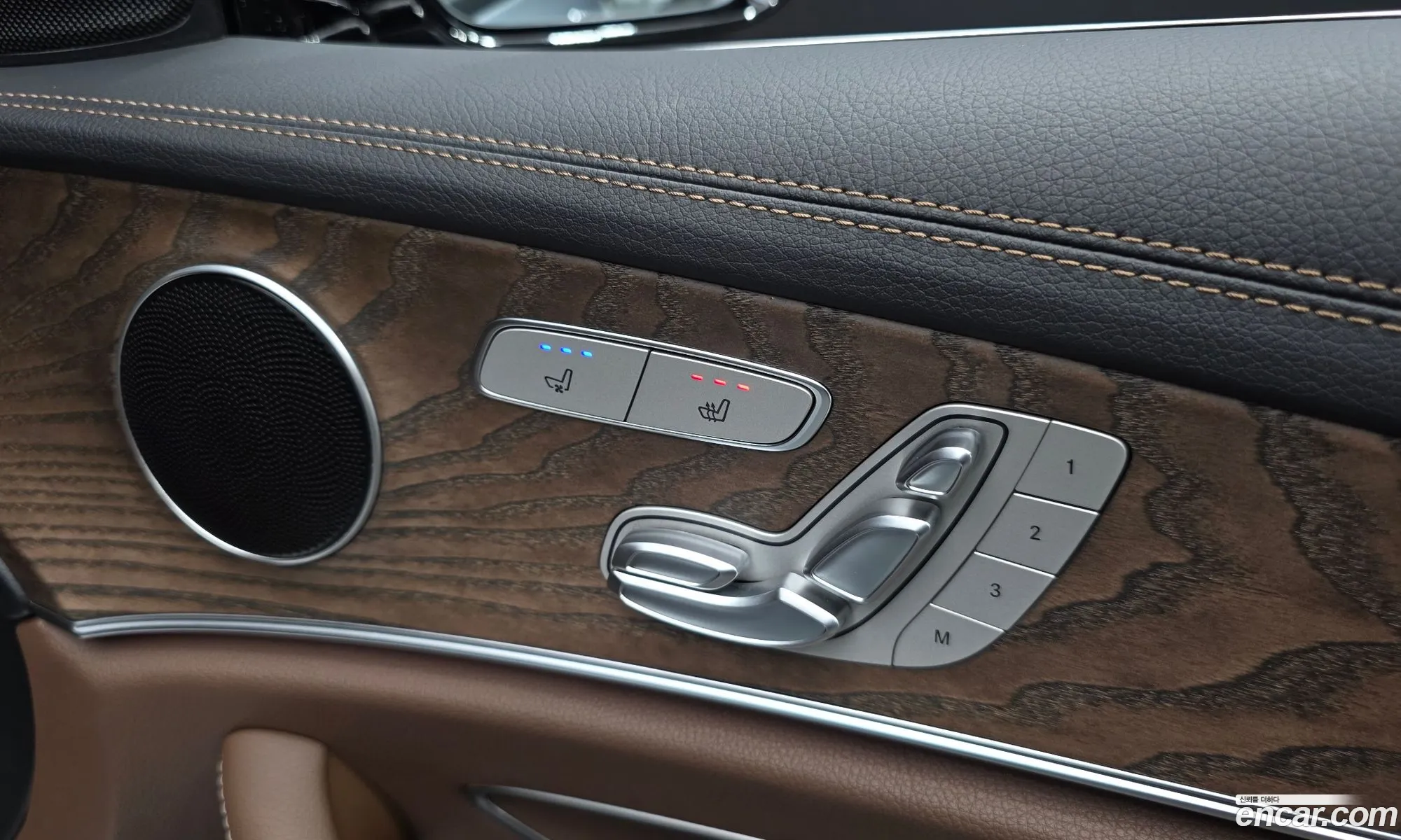 Mercedes-Benz E-Class W213 2022 — 12