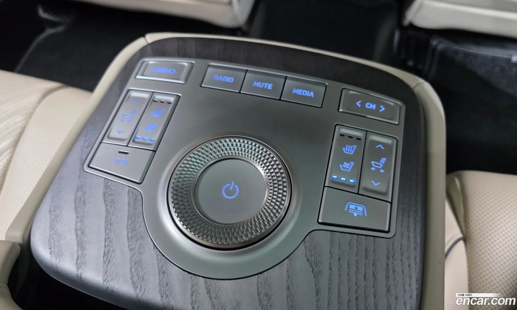 Genesis G80 2021 — 26