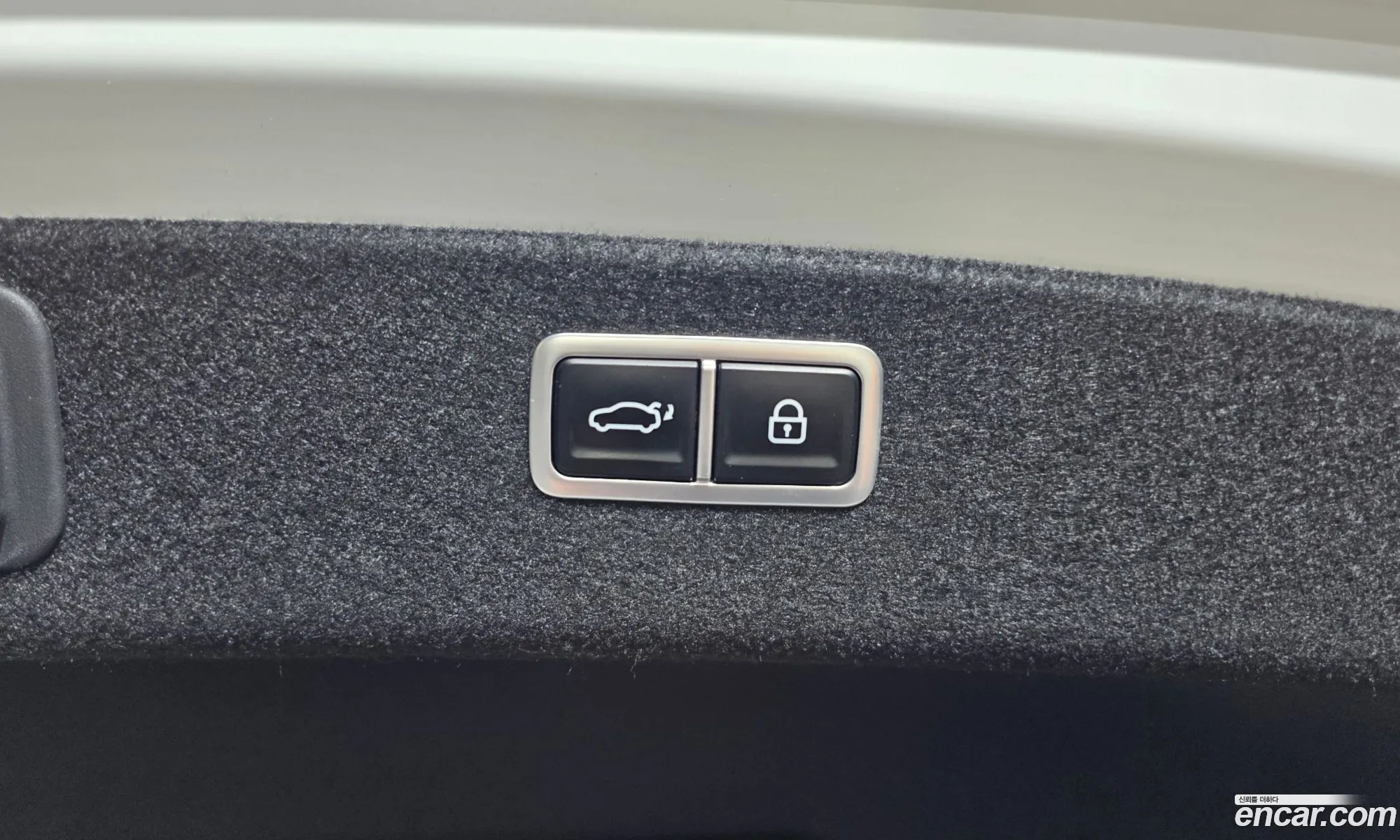 Genesis G80 2021 — 22