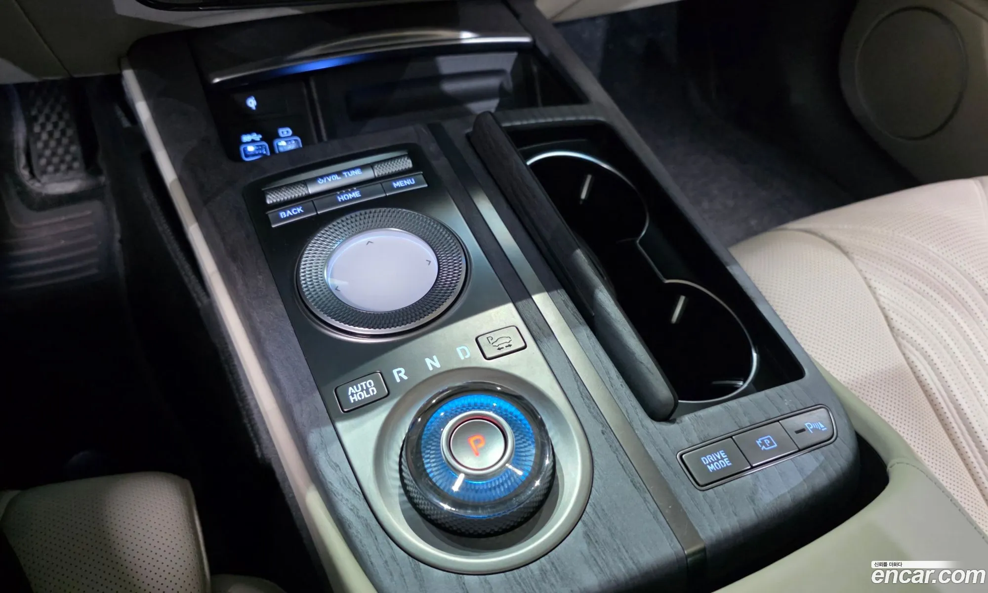 Genesis G80 2021 — 20