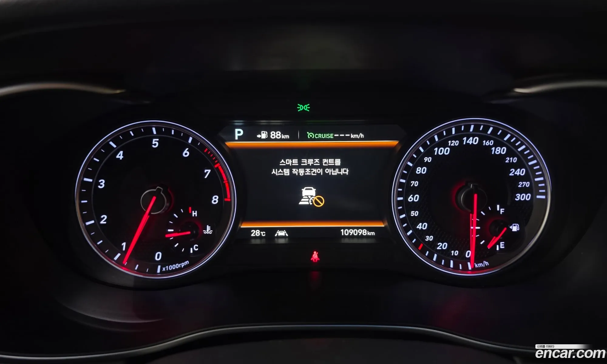 Genesis G70 2018 — 19