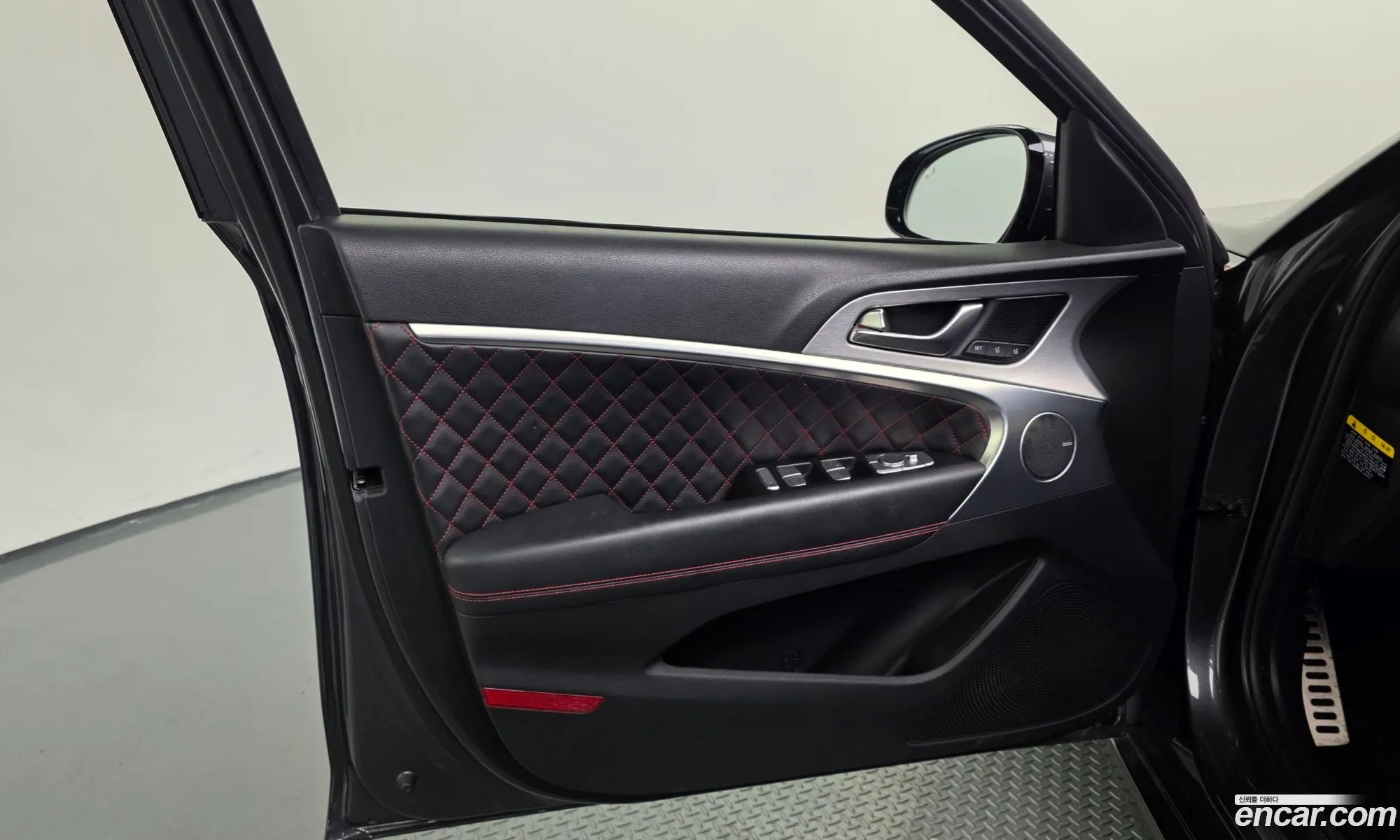 Genesis G70 2018 — 5