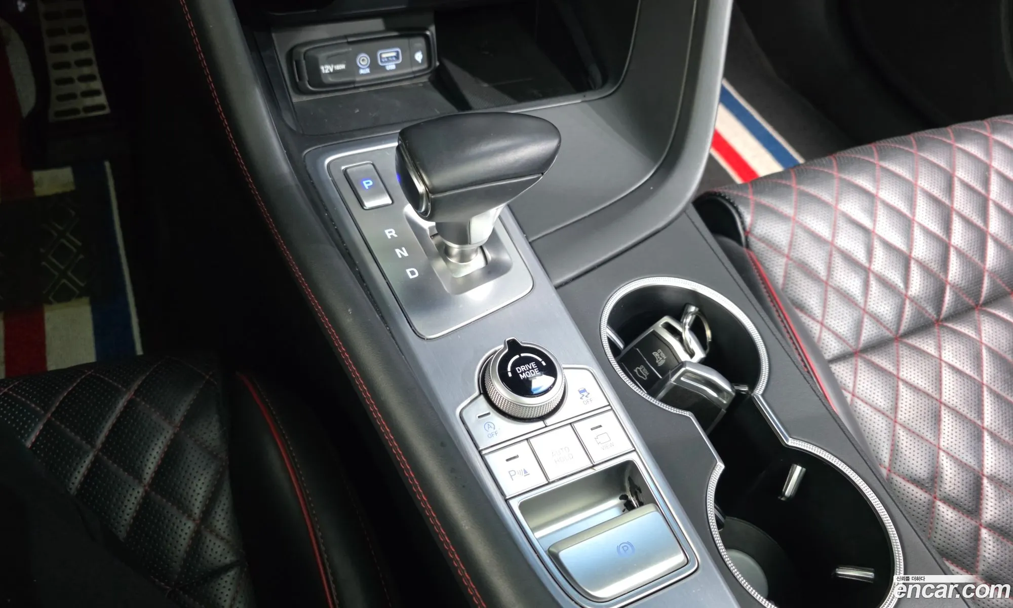 Genesis G70 2018 — 3