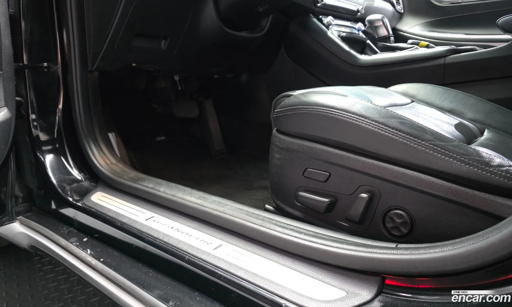 Hyundai Grandeur IG 2018 — 6