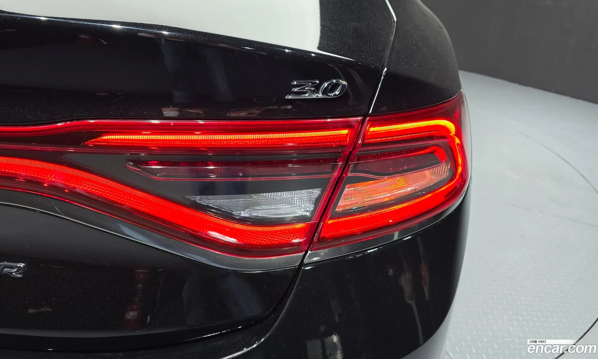 Hyundai Grandeur IG 2018 — 19