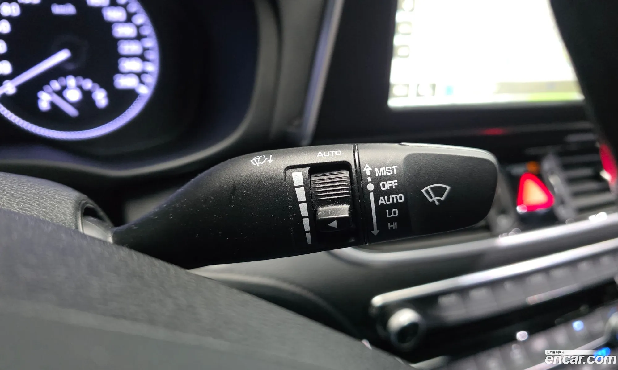 Hyundai Grandeur IG 2018 — 16