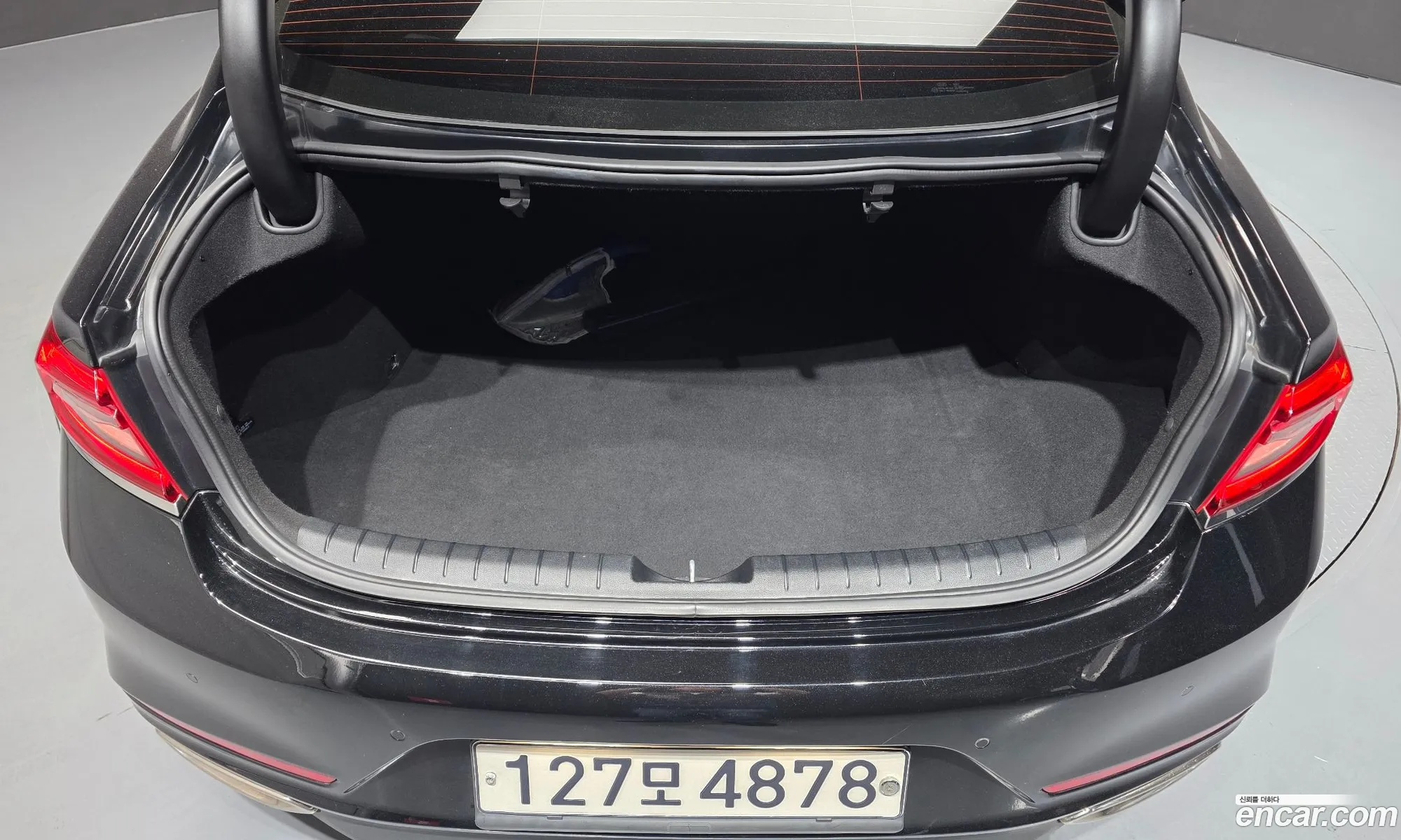 Hyundai Grandeur IG 2018 — 20
