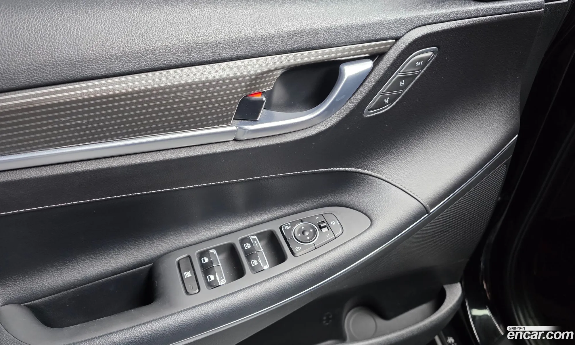 Hyundai Grandeur IG 2018 — 8