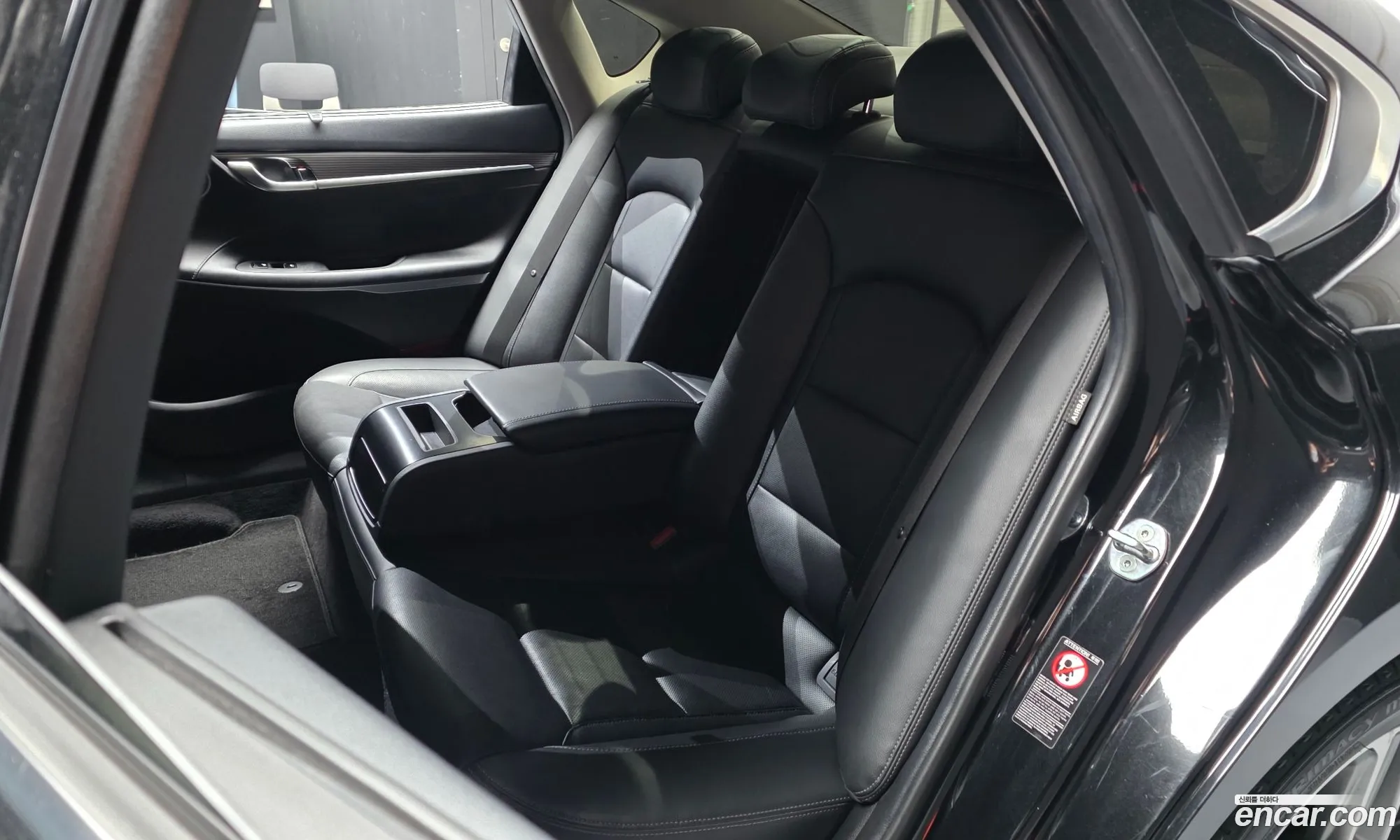 Hyundai Grandeur IG 2018 — 4