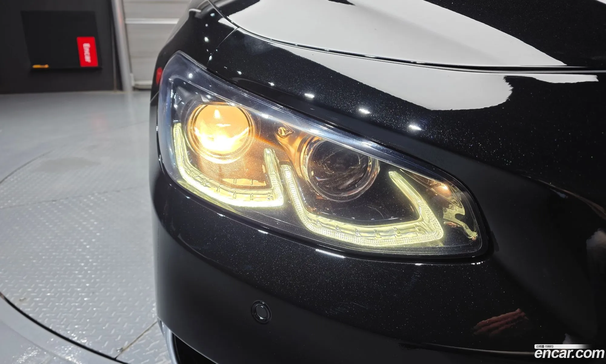 Hyundai Grandeur IG 2018 — 21