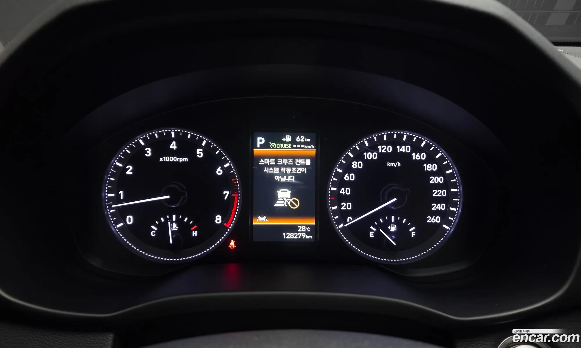 Hyundai Grandeur IG 2018 — 27