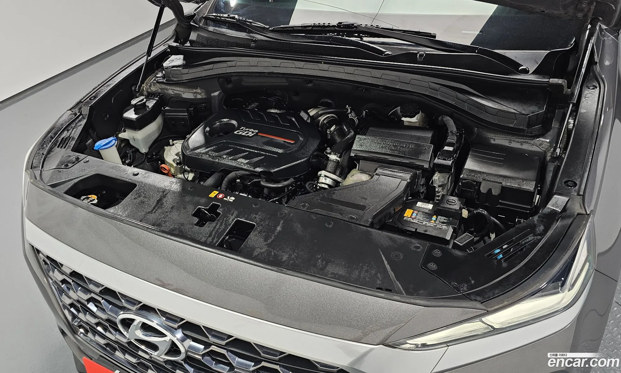 Hyundai Santa Fe TM 2020 — 28