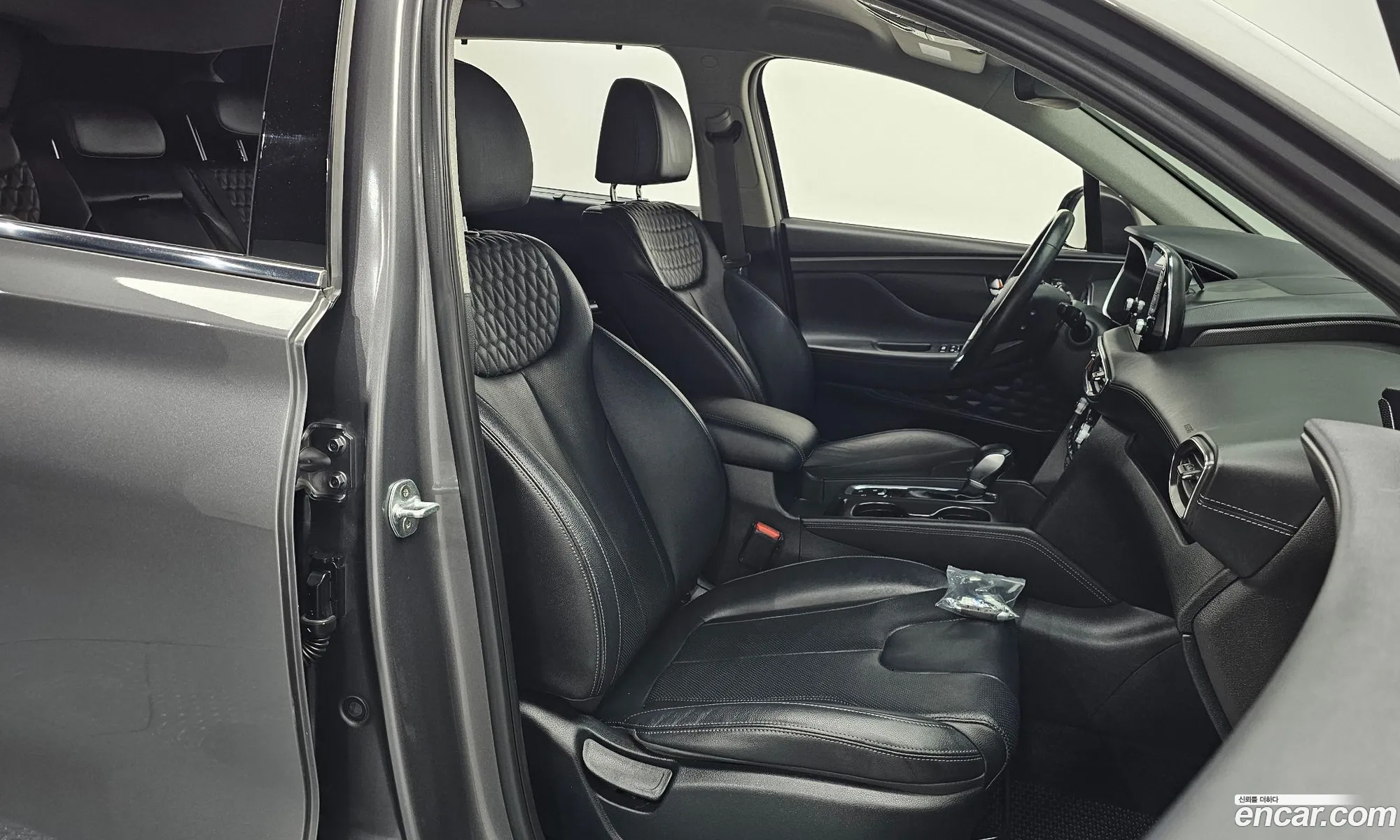 Hyundai Santa Fe TM 2020 — 4