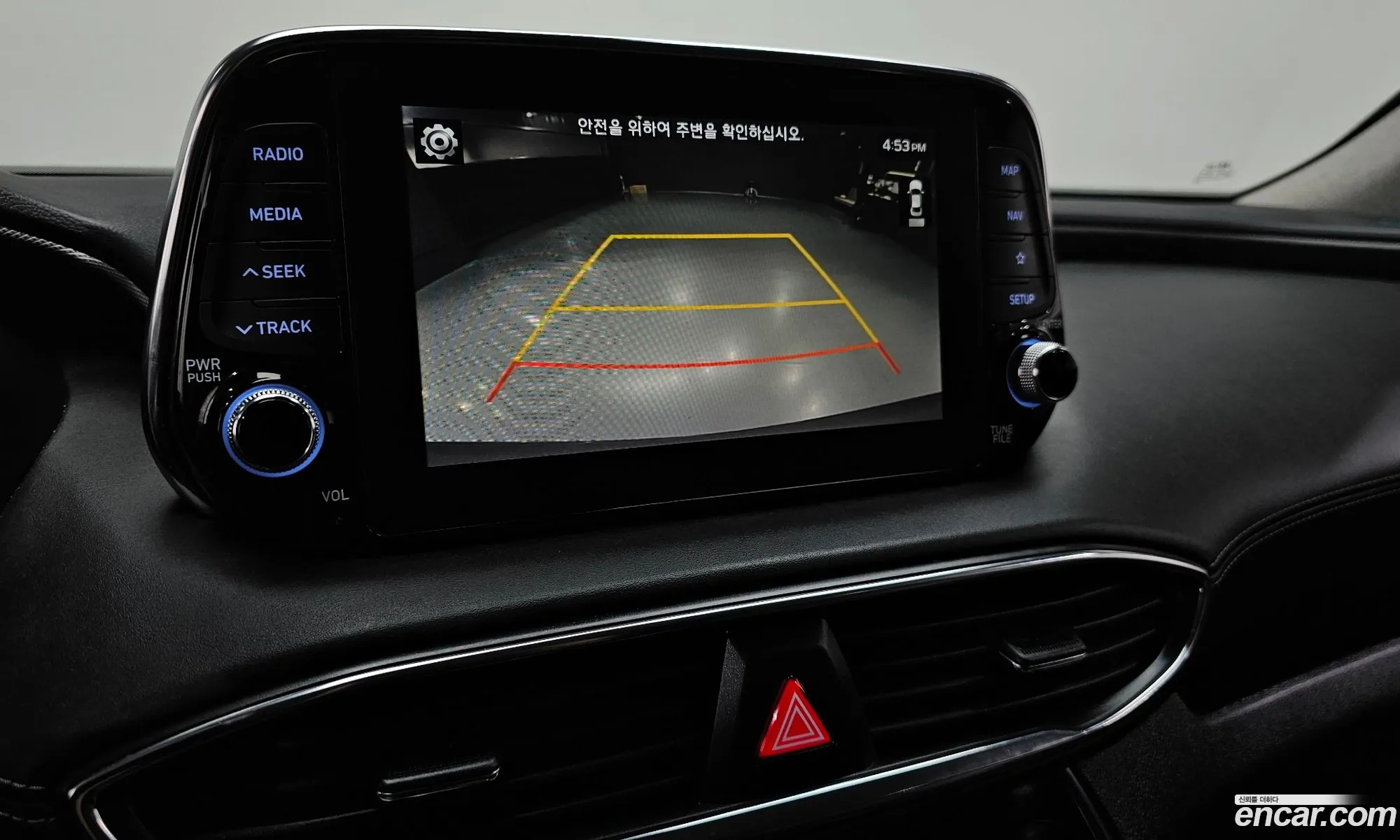 Hyundai Santa Fe TM 2020 — 7