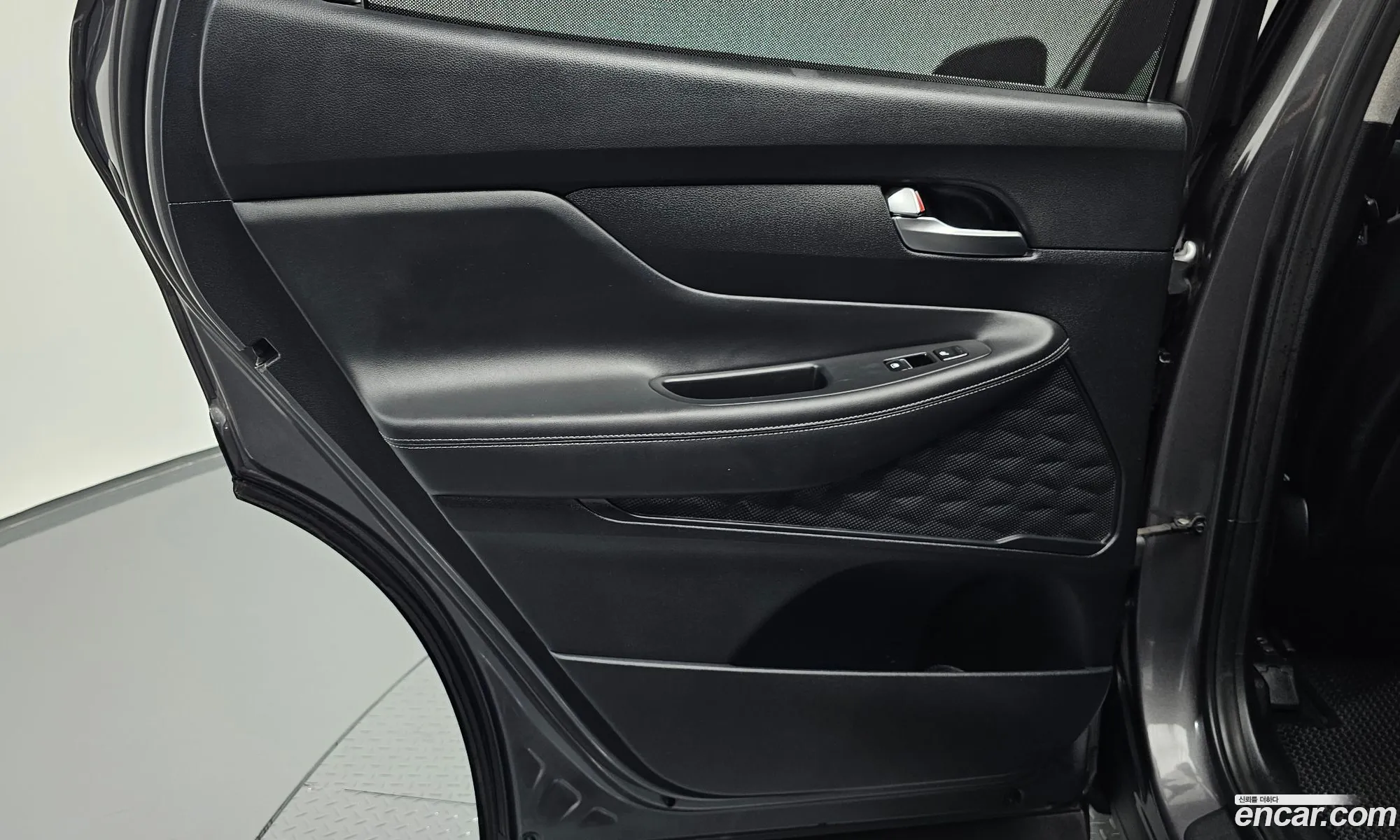Hyundai Santa Fe TM 2020 — 21