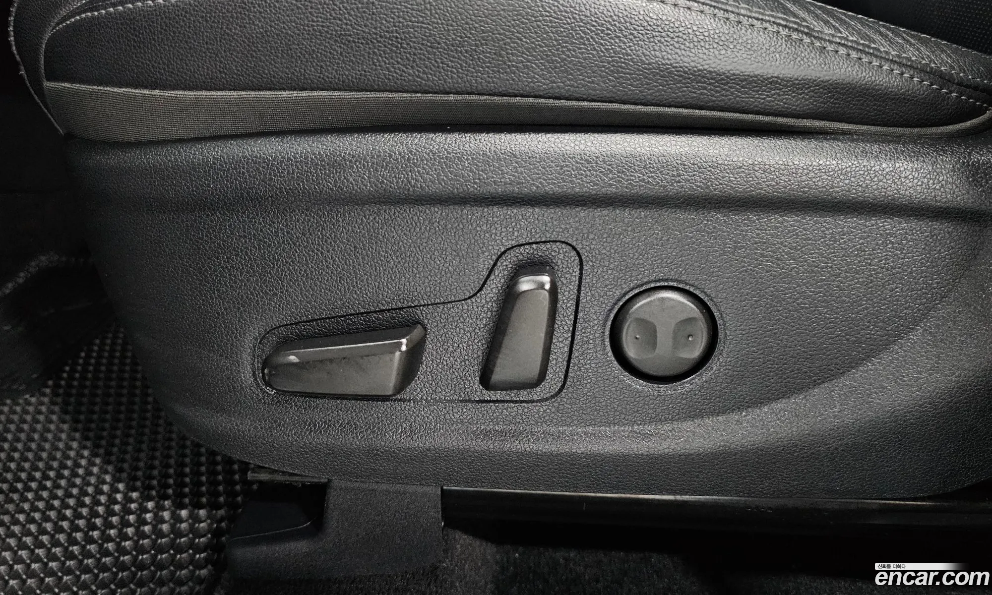 Hyundai Santa Fe TM 2020 — 11