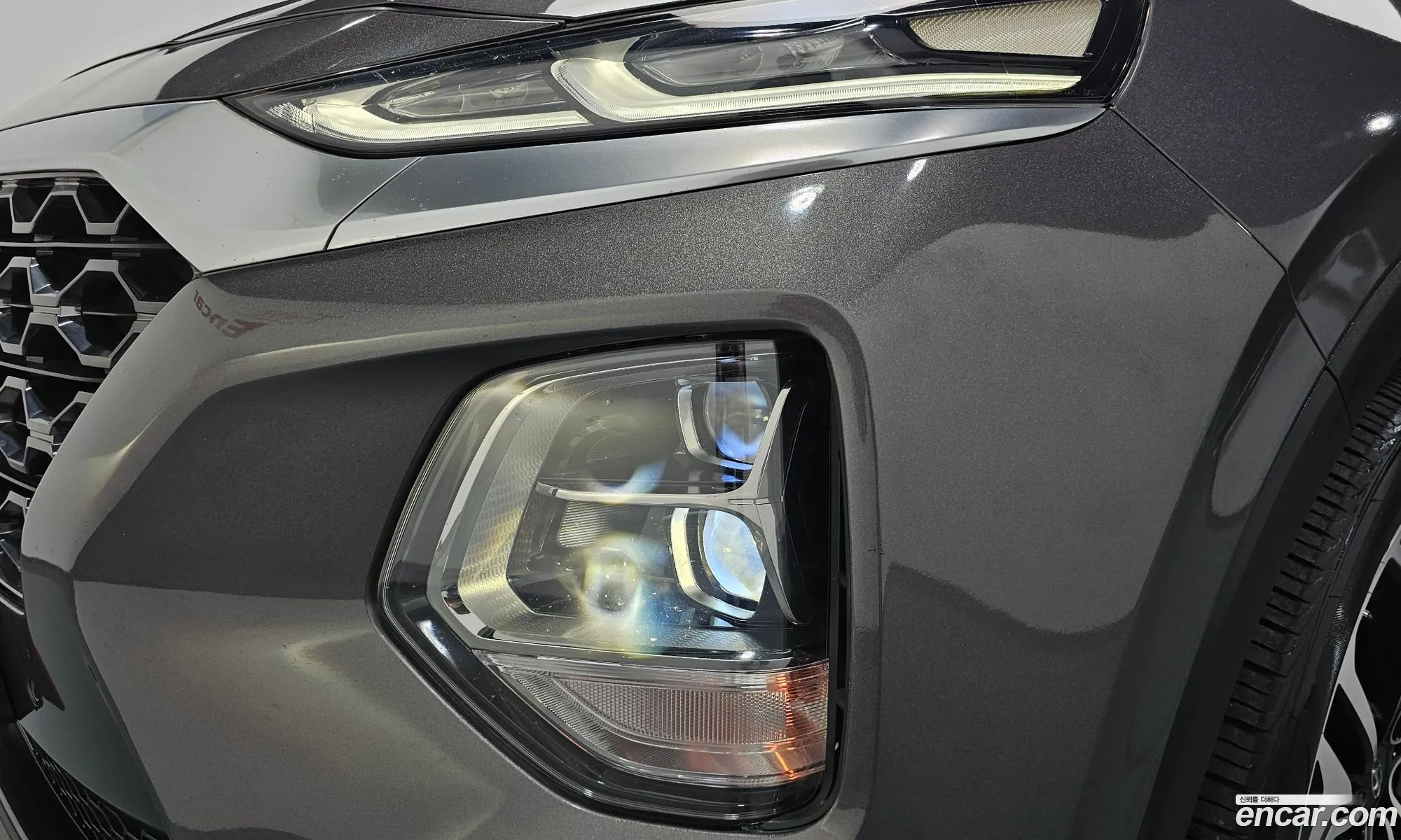 Hyundai Santa Fe TM 2020 — 20