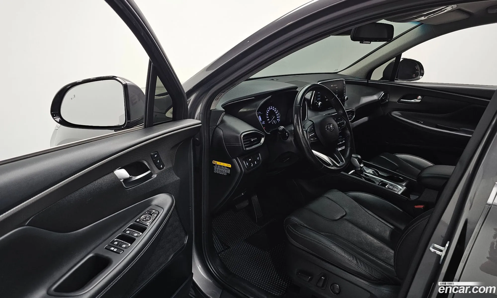 Hyundai Santa Fe TM 2020 — 24
