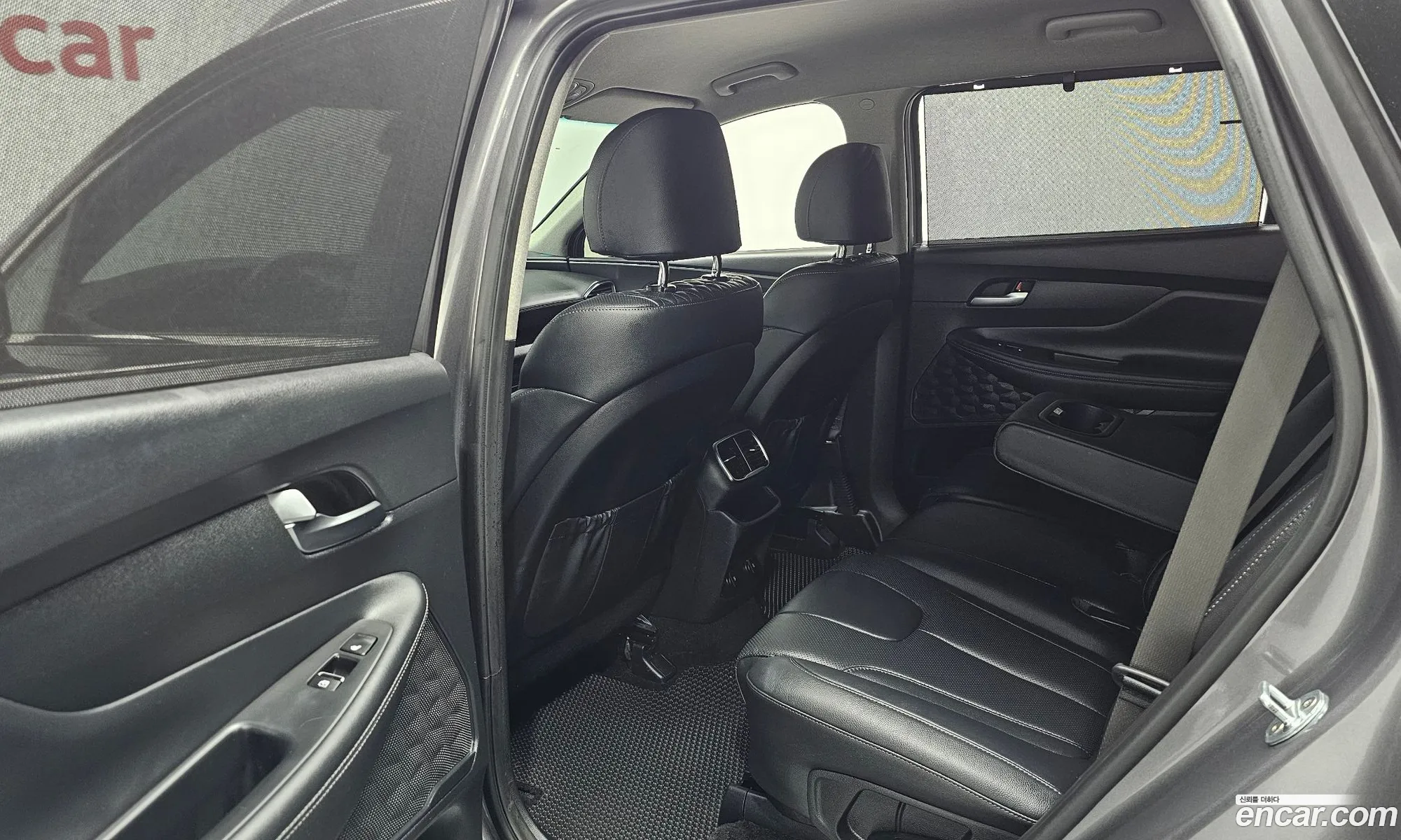 Hyundai Santa Fe TM 2020 — 12