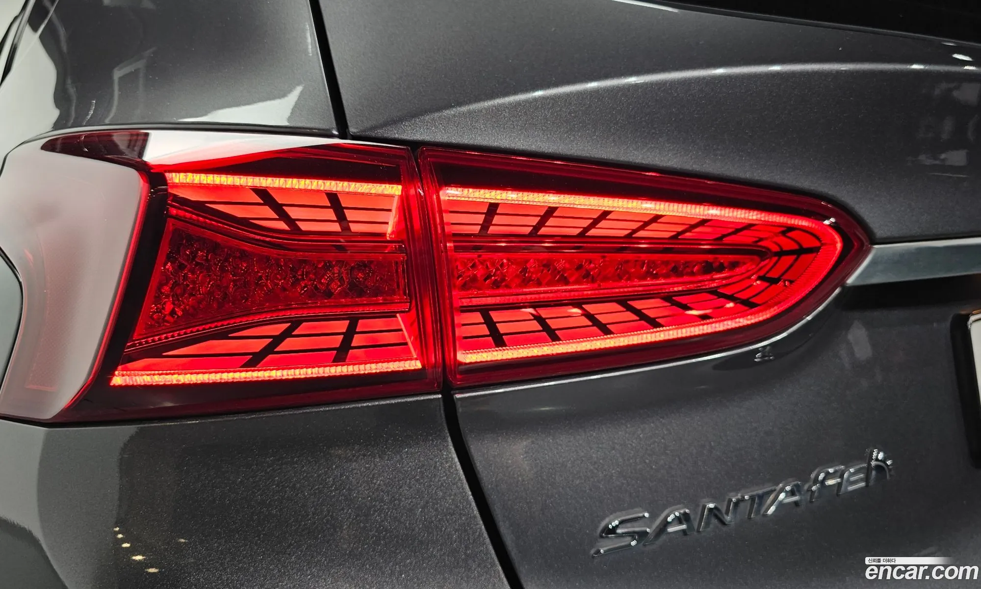 Hyundai Santa Fe TM 2020 — 18