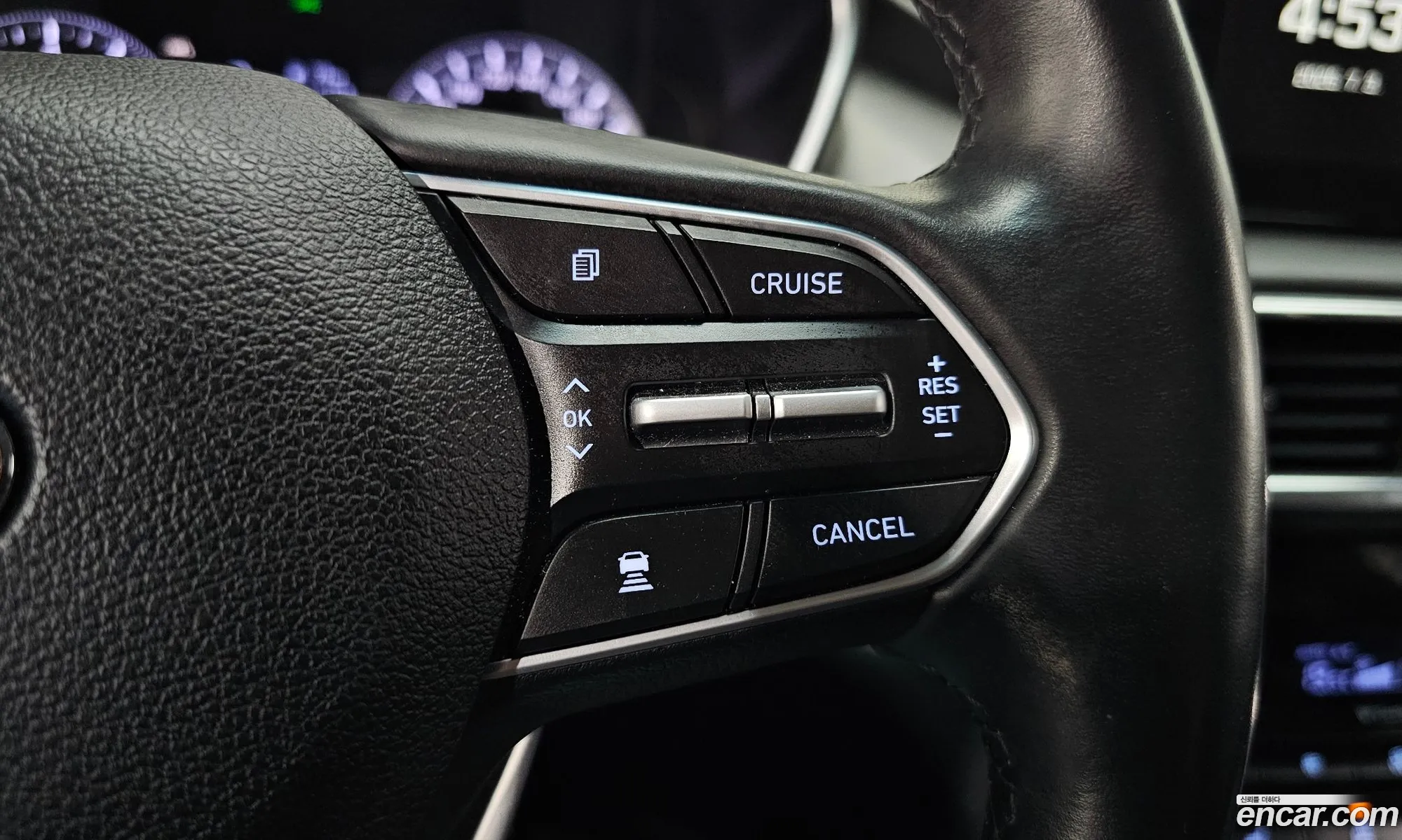 Hyundai Santa Fe TM 2020 — 2