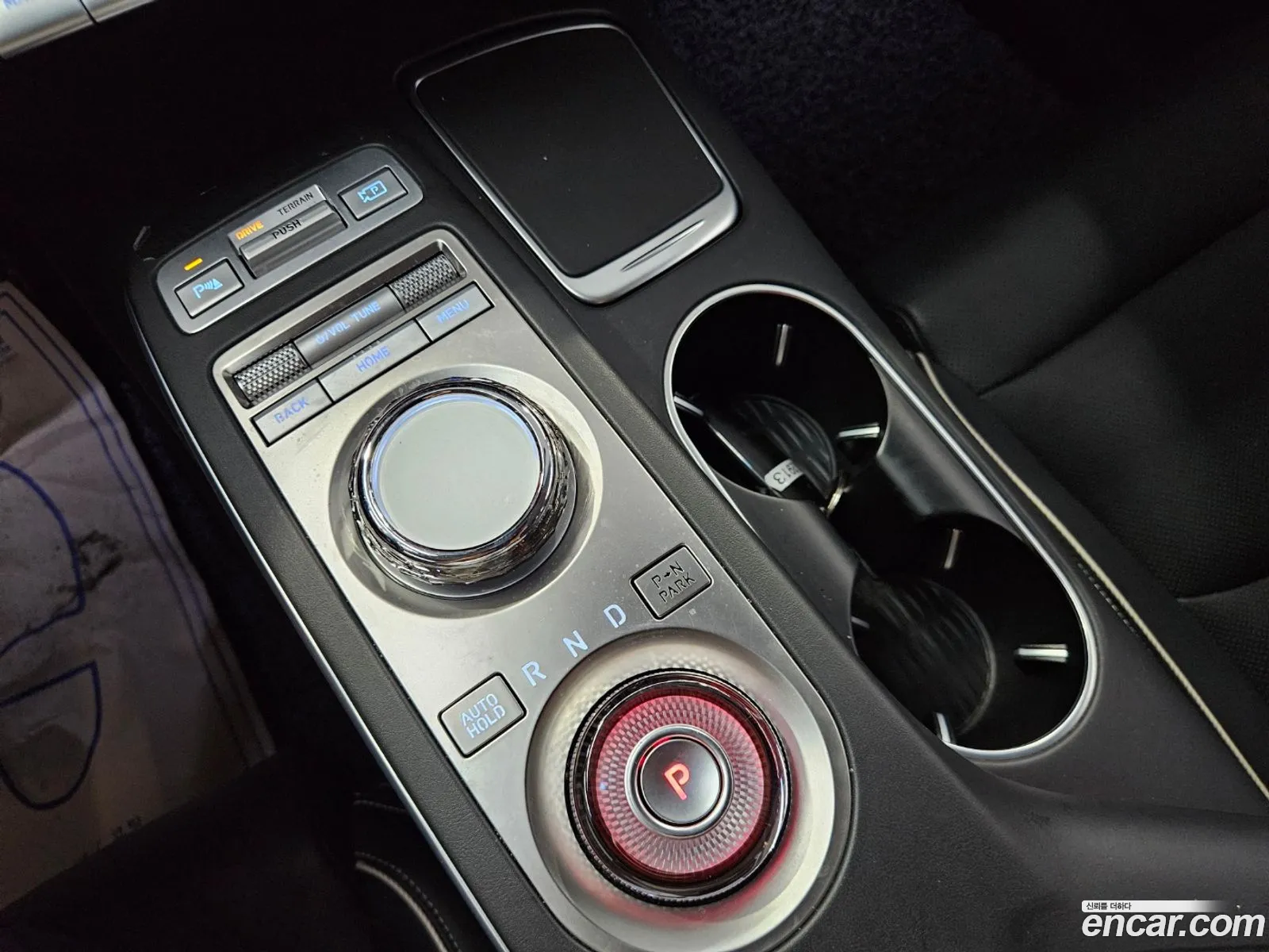 Genesis Electrified GV70 2022 — 15