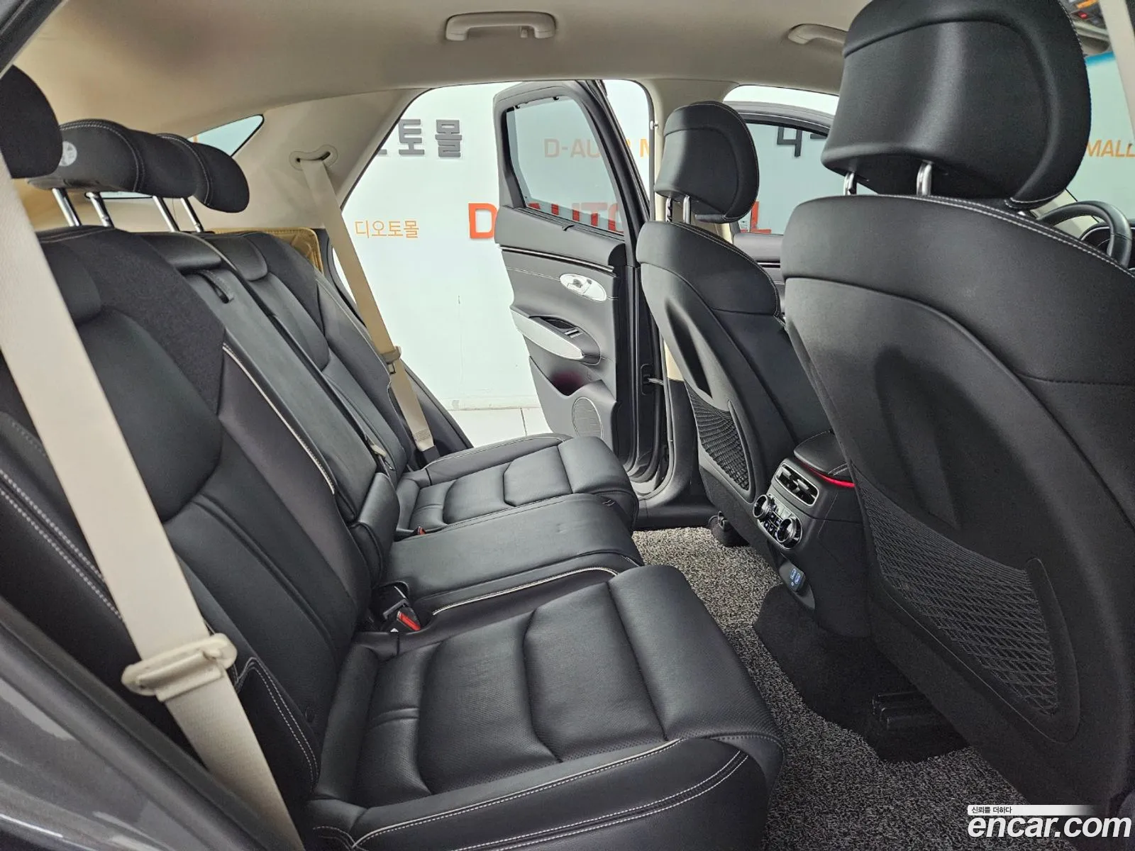 Genesis Electrified GV70 2022 — 2