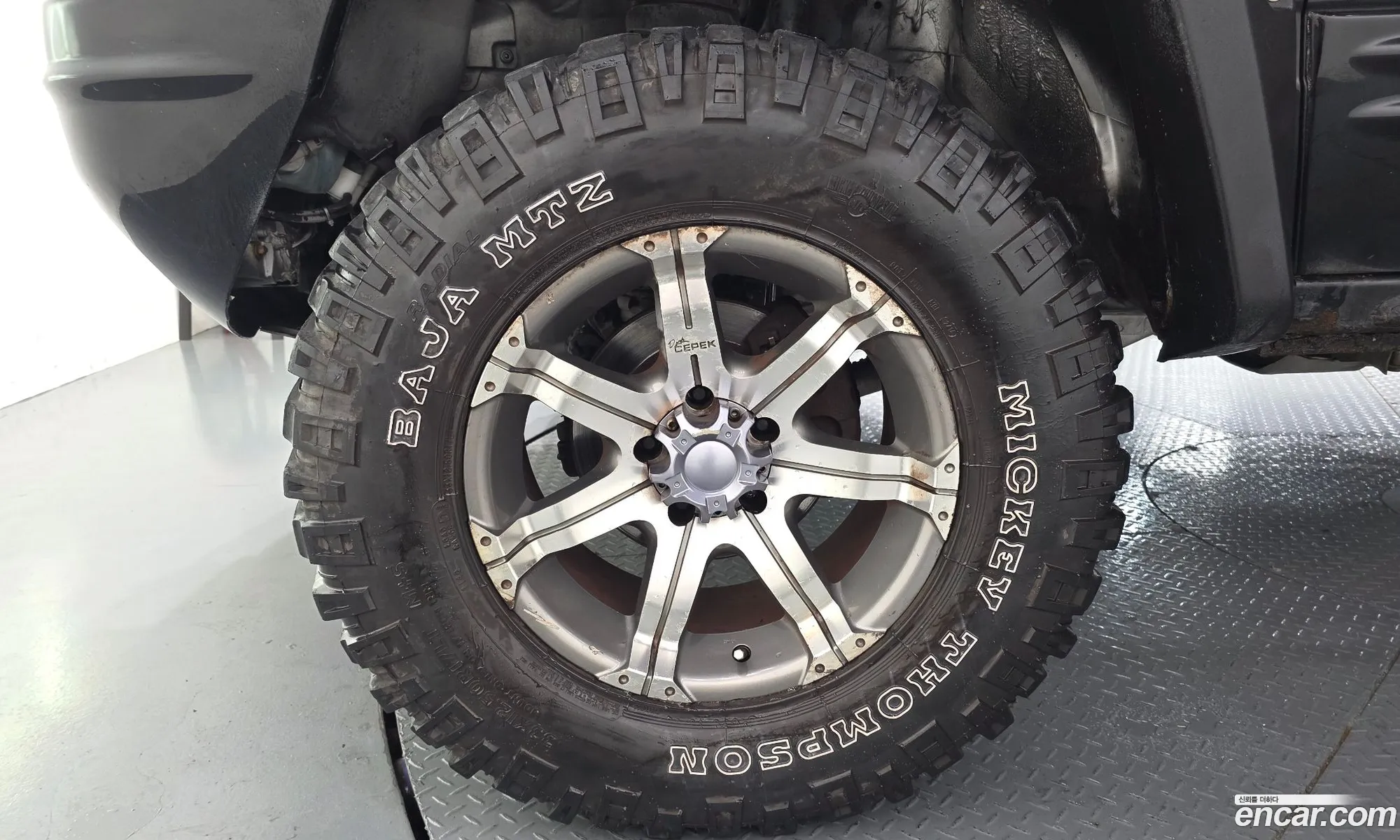 Jeep Grand Cherokee 2002 1J8GW58N52C239807 — 16