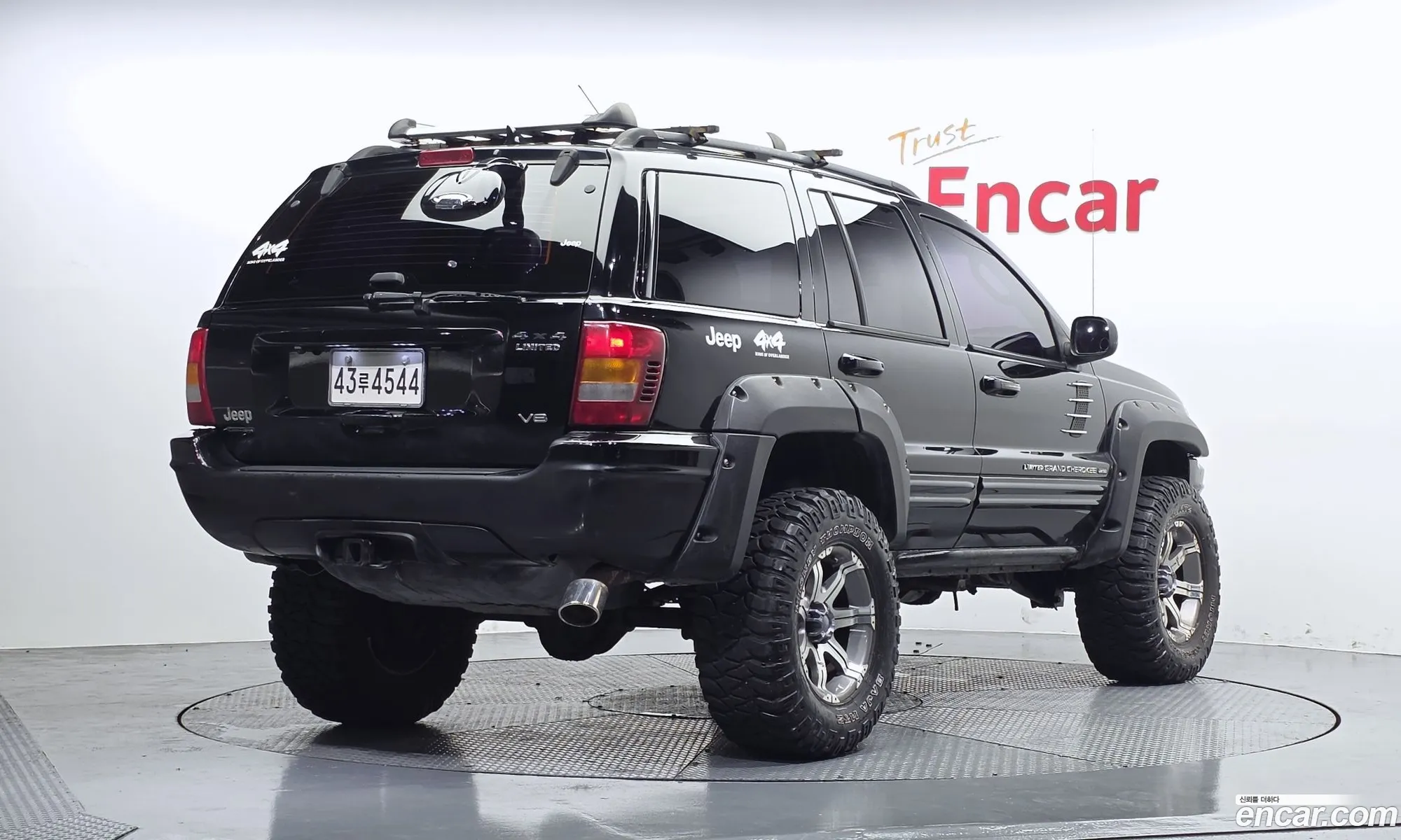 Jeep Grand Cherokee 2002 1J8GW58N52C239807 — 15