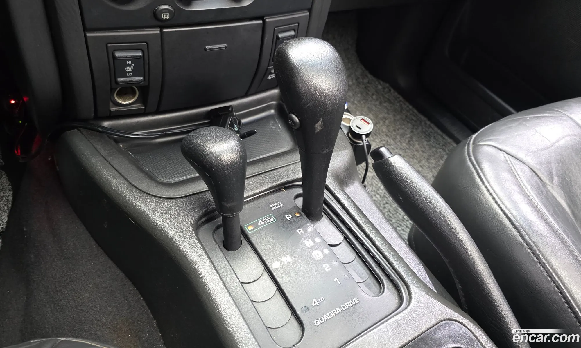 Jeep Grand Cherokee 2002 1J8GW58N52C239807 — 8