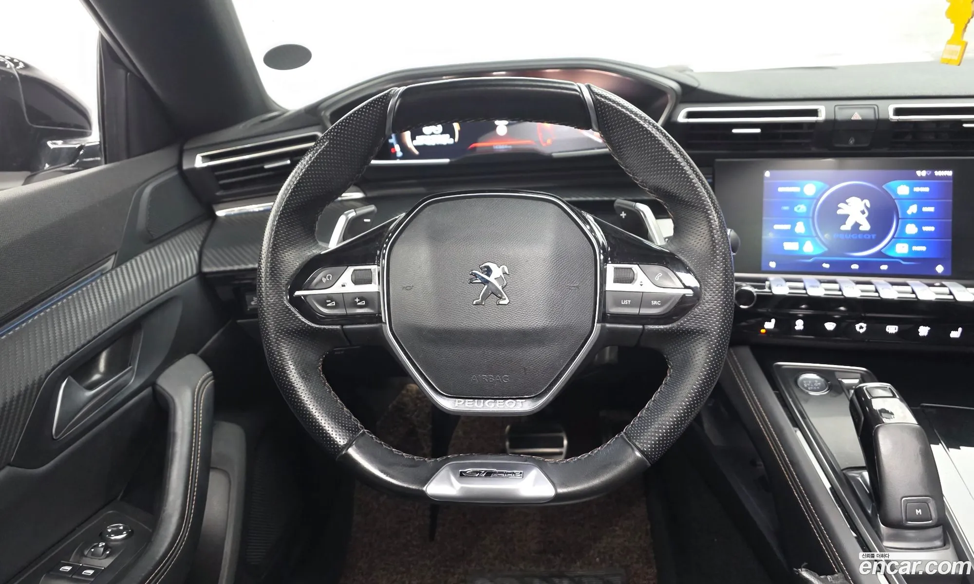 Peugeot 508 2020 VR3FHEHZRLY002148 — 3