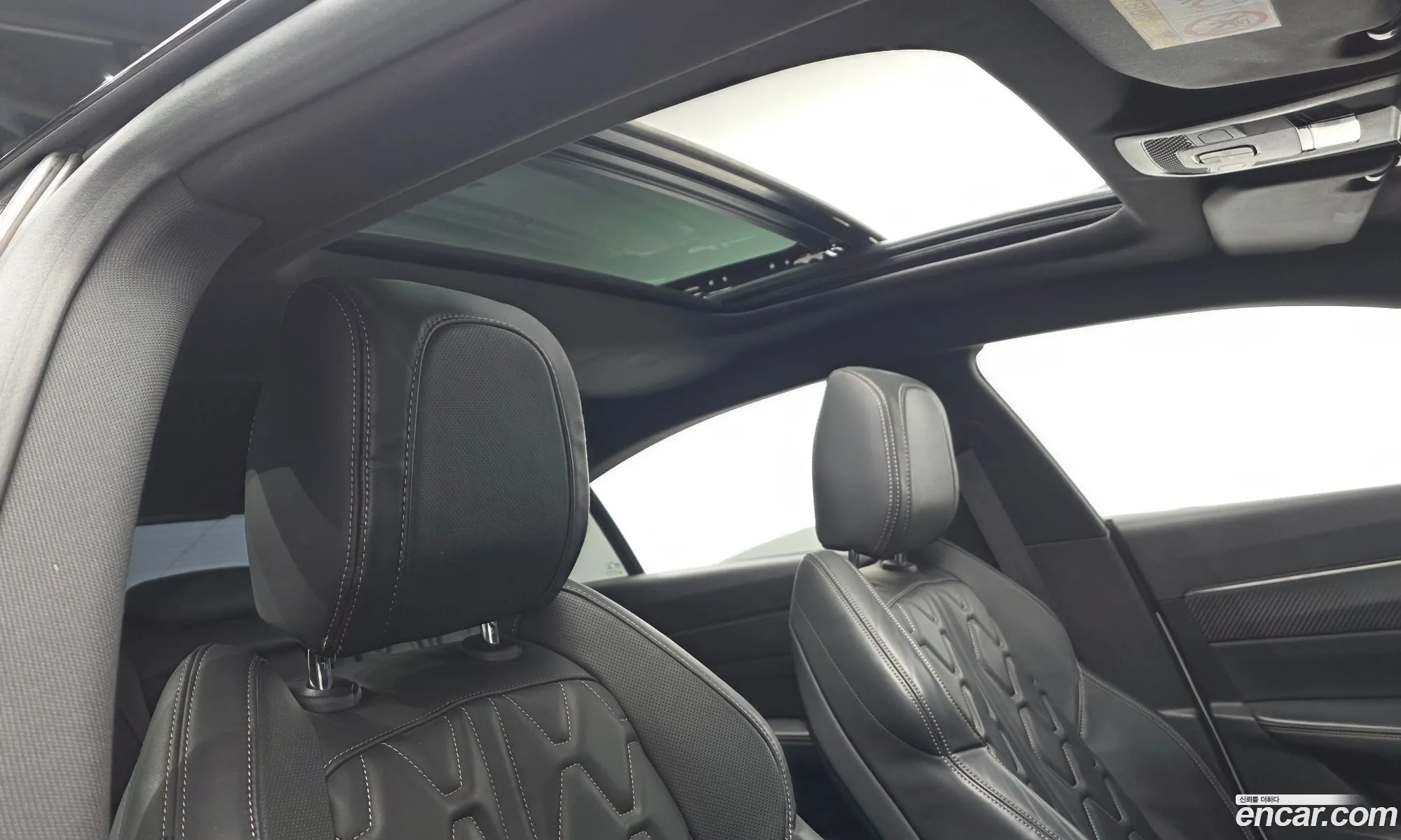 Peugeot 508 2020 VR3FHEHZRLY002148 — 16