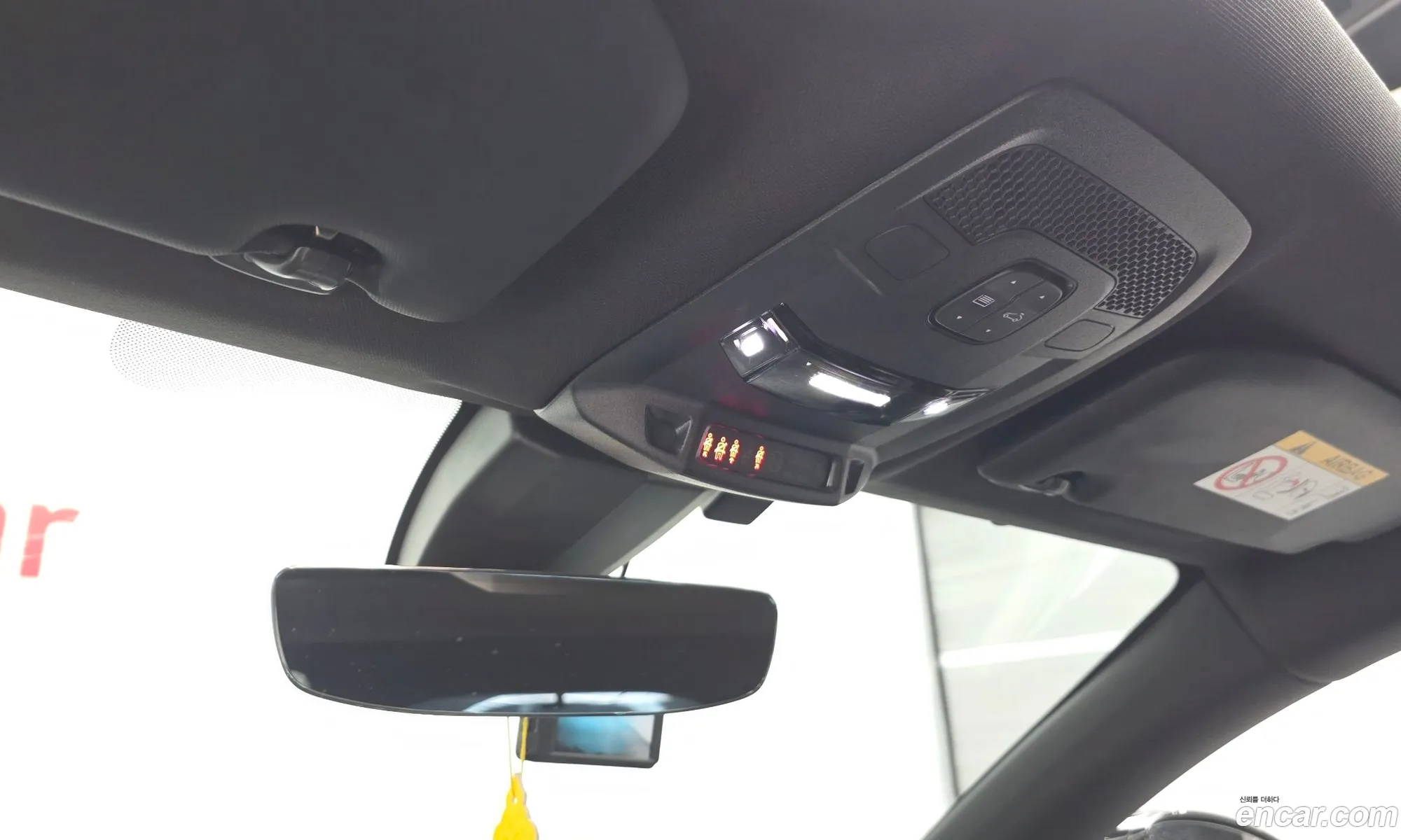Peugeot 508 2020 VR3FHEHZRLY002148 — 12