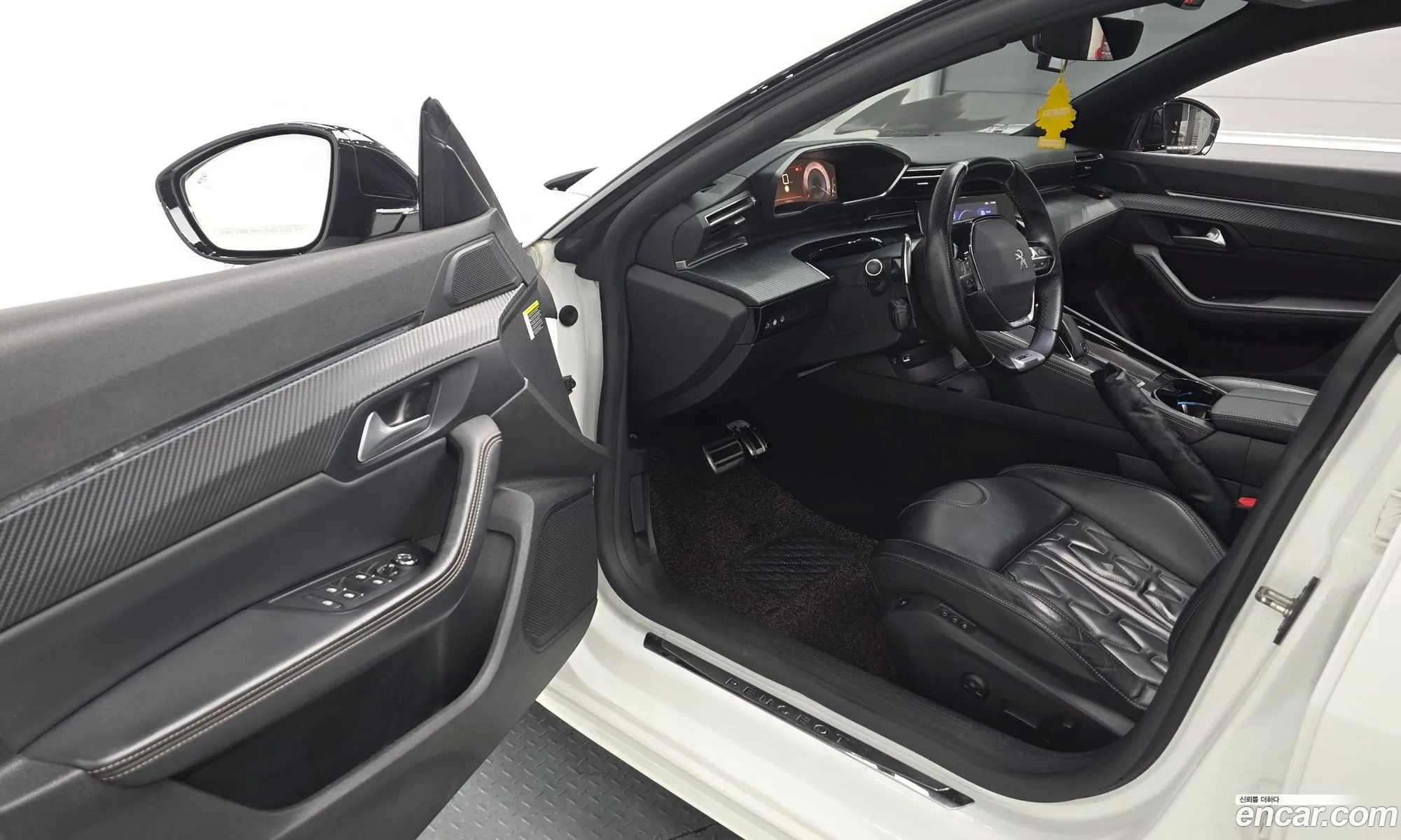 Peugeot 508 2020 VR3FHEHZRLY002148 — 13