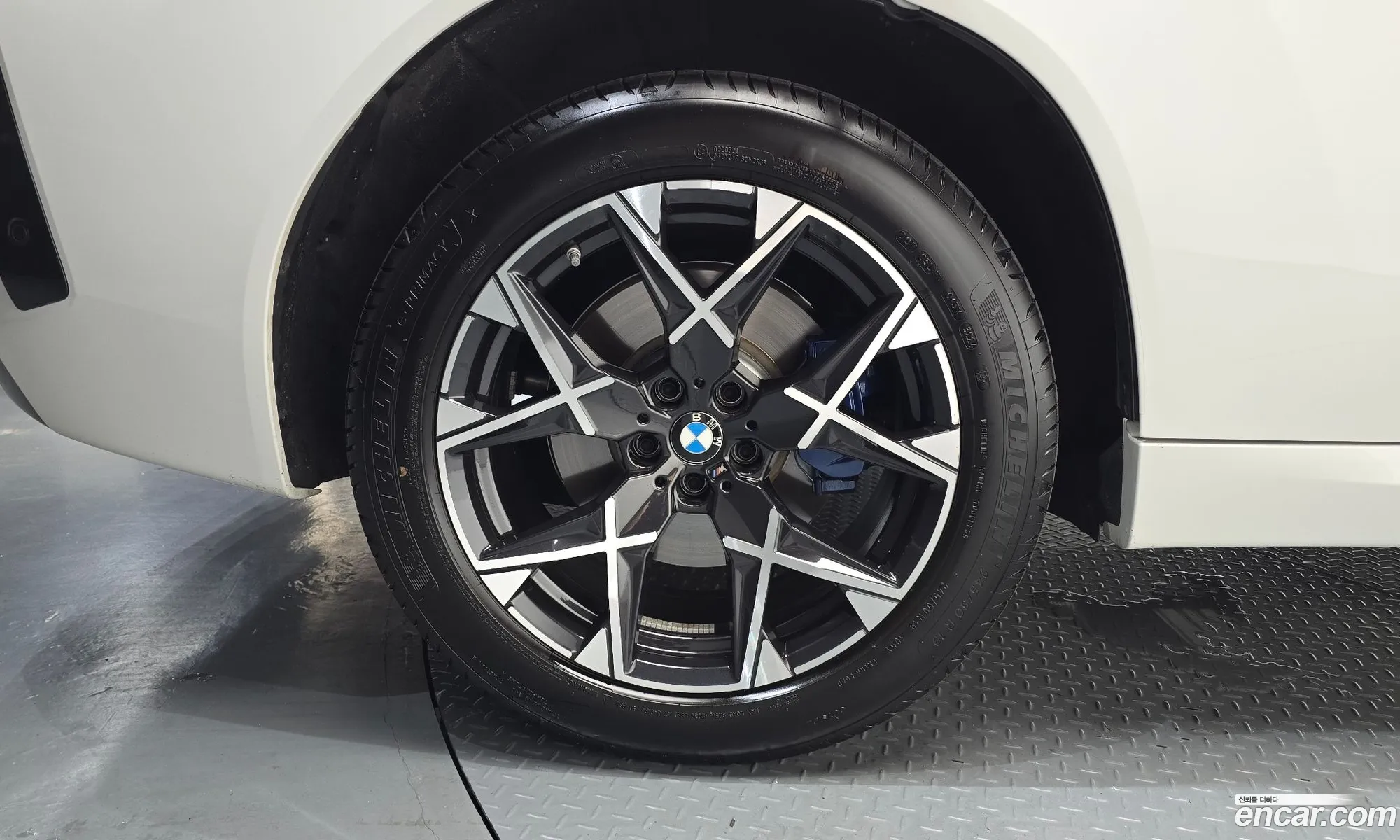 BMW X3 2025 — 25
