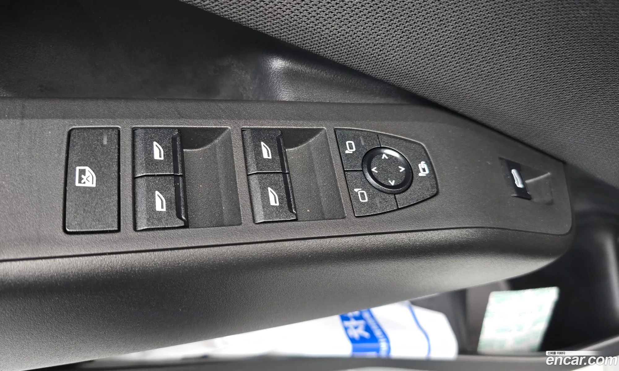 BMW X3 2025 — 10