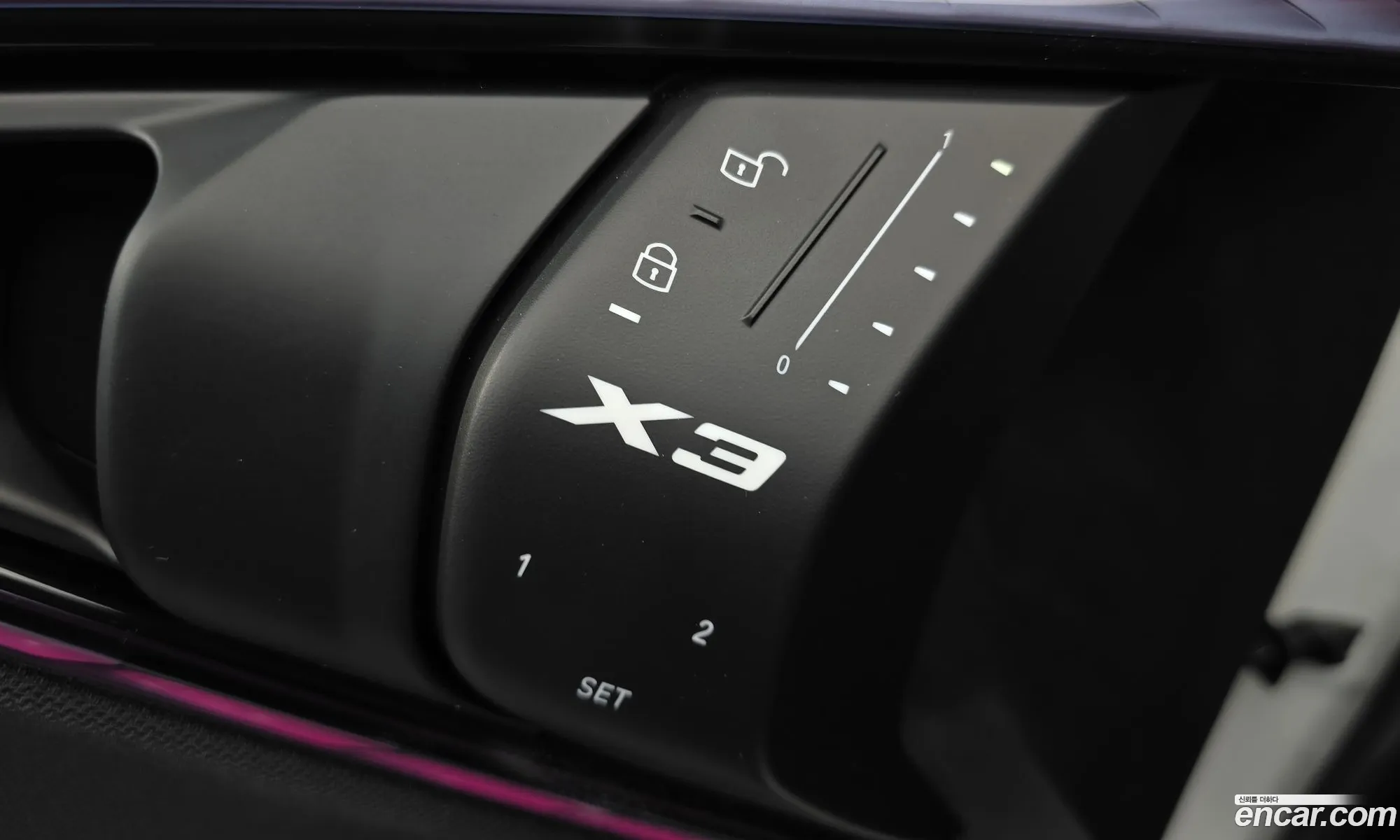 BMW X3 2025 — 31