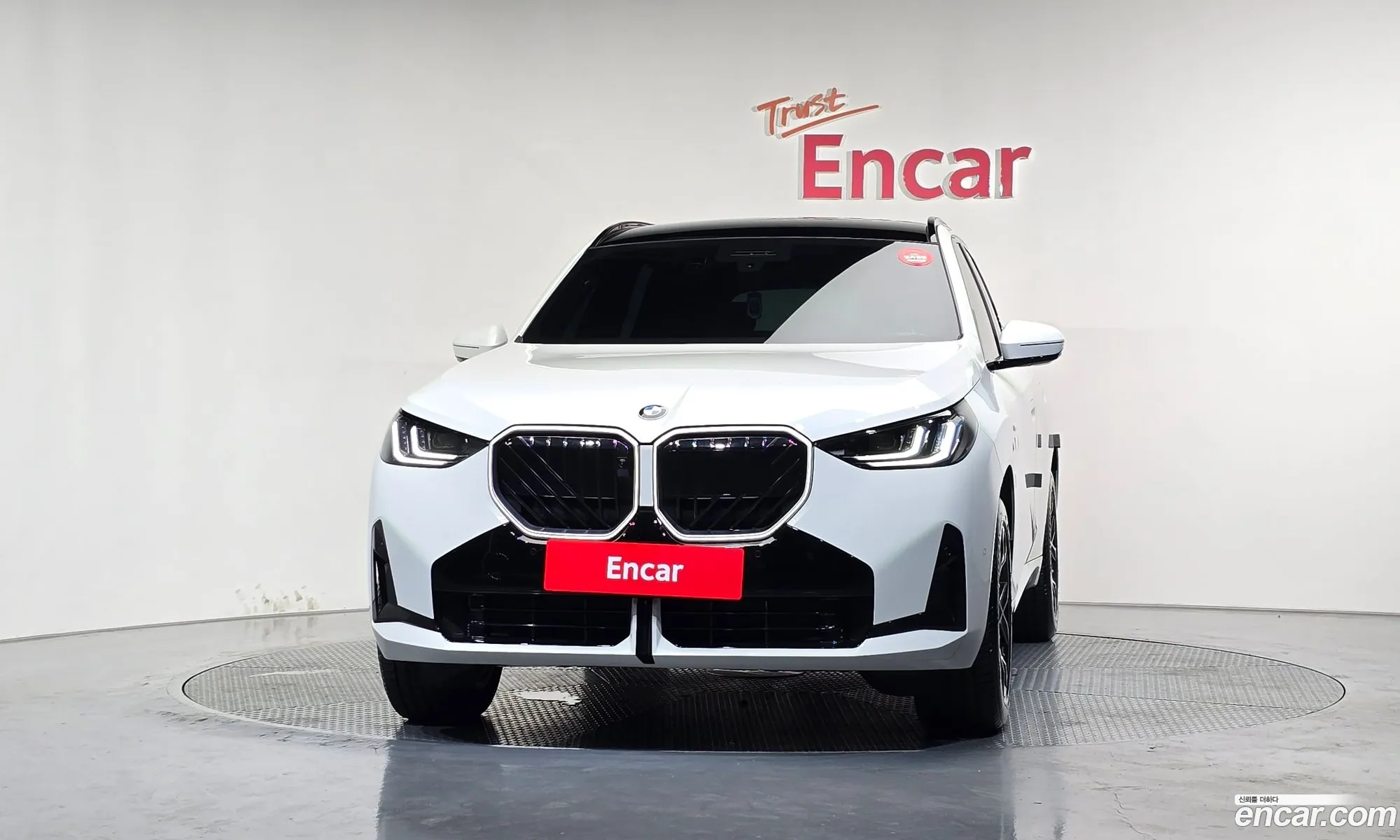 BMW X3 2025 — 29