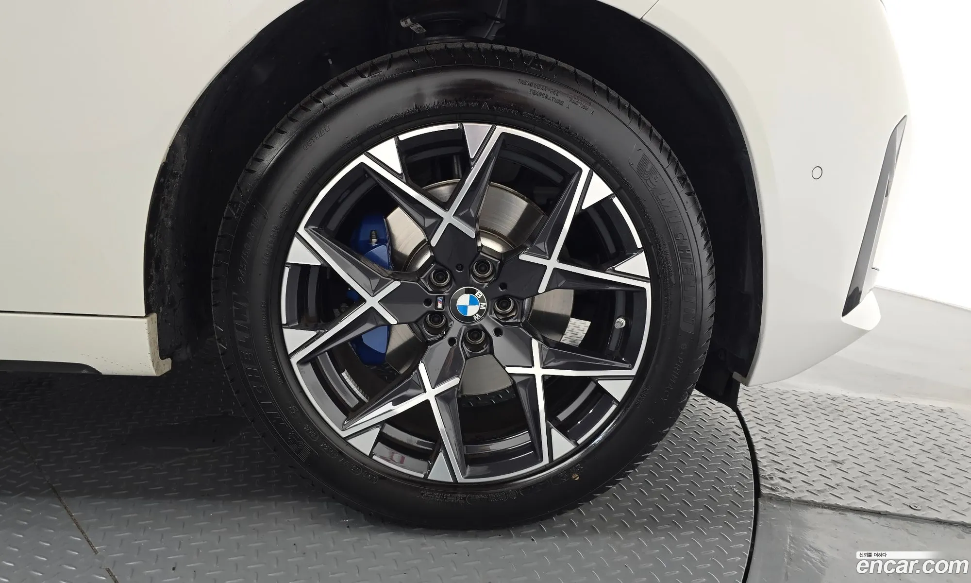 BMW X3 2025 — 26
