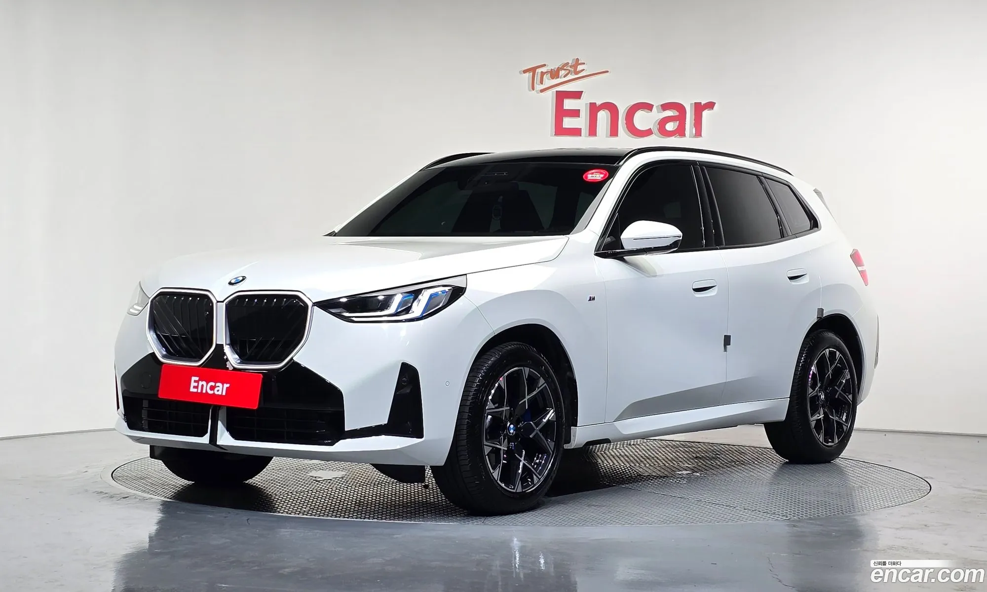 BMW X3 2025 — 6